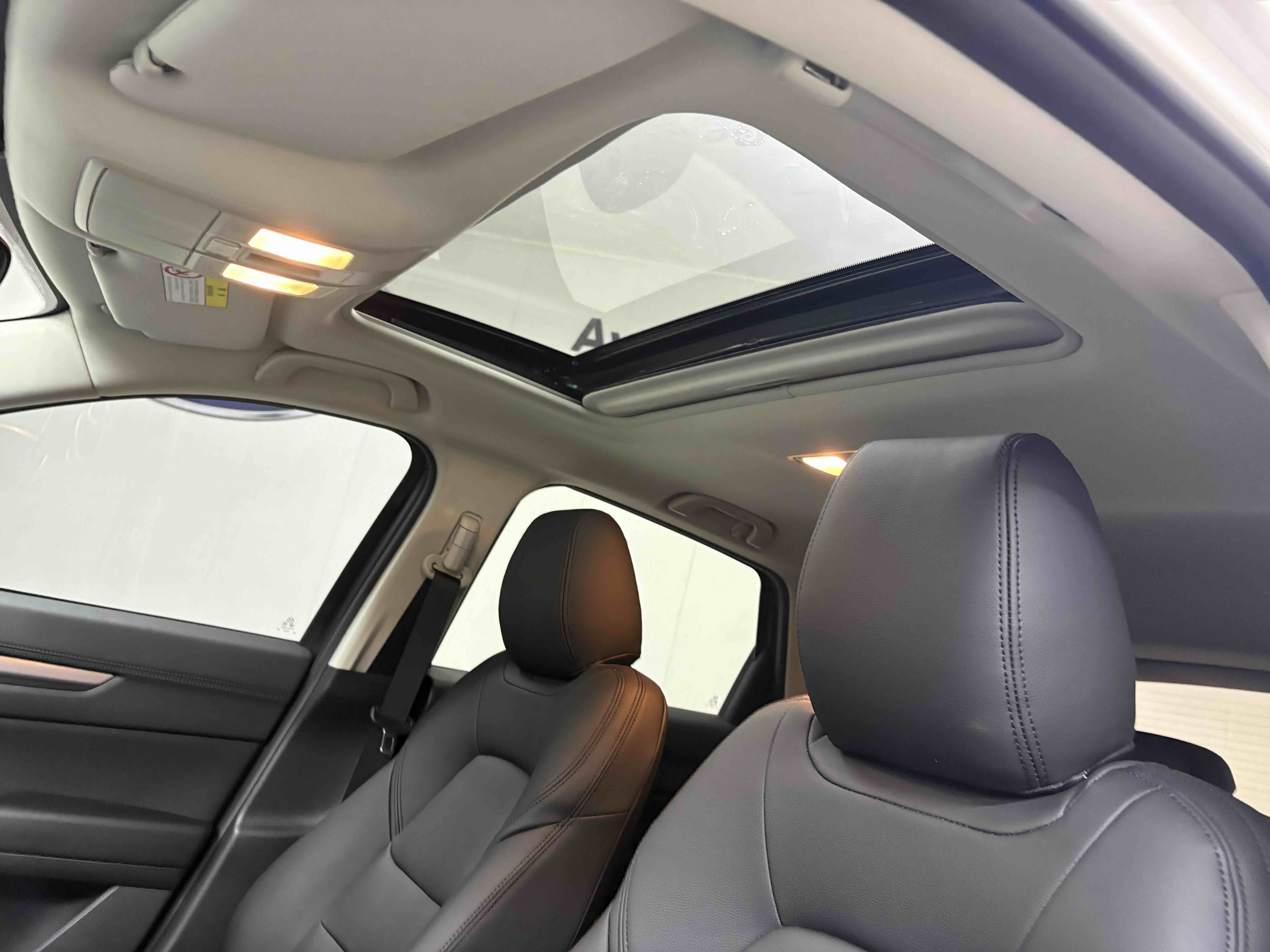 马自达 马自达CX-5 2021 汽车图片 #15