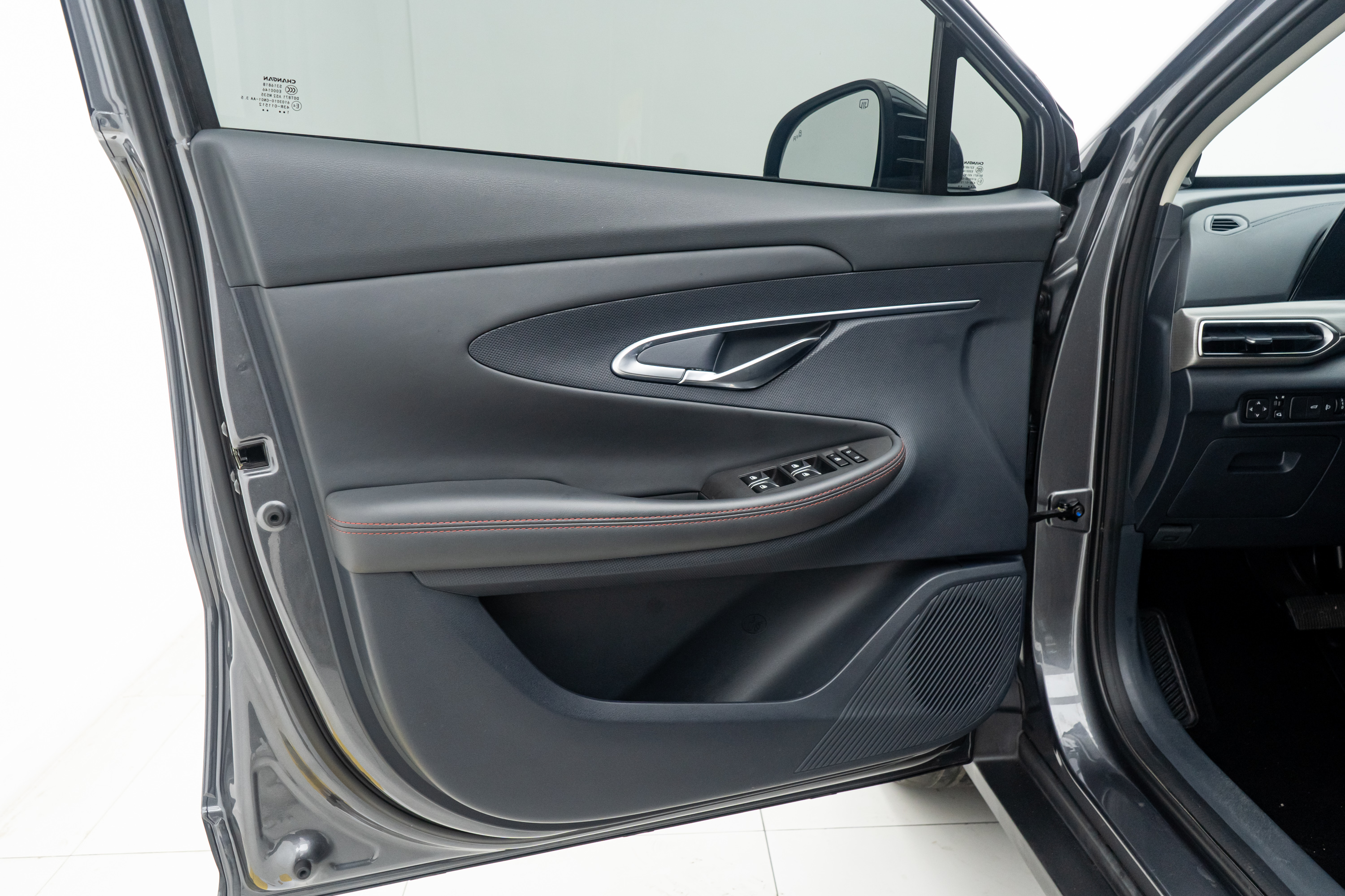 Changan UNI-T 2021 immagine di auto #15