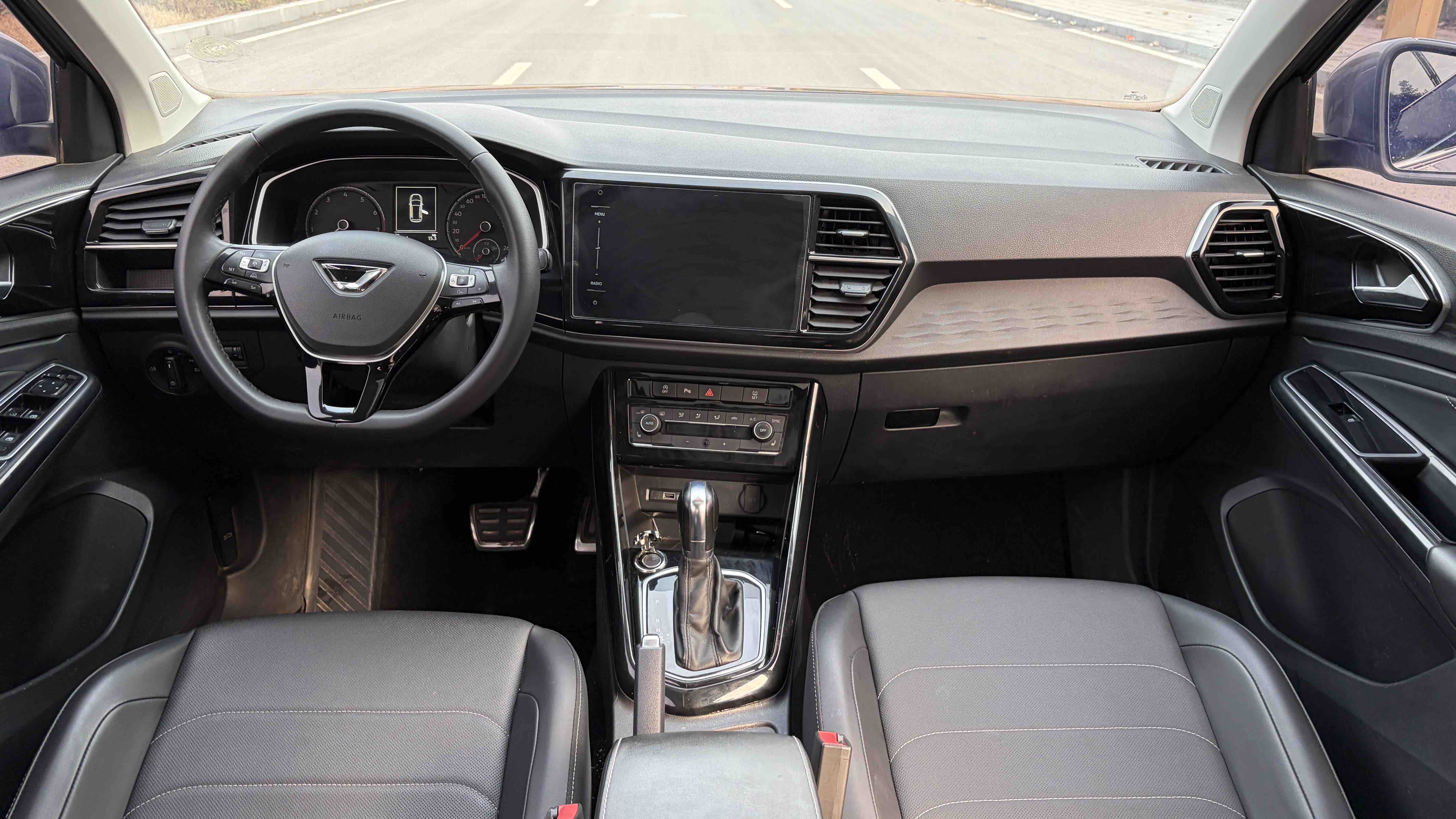 Jetta VS5 2021 car image #15