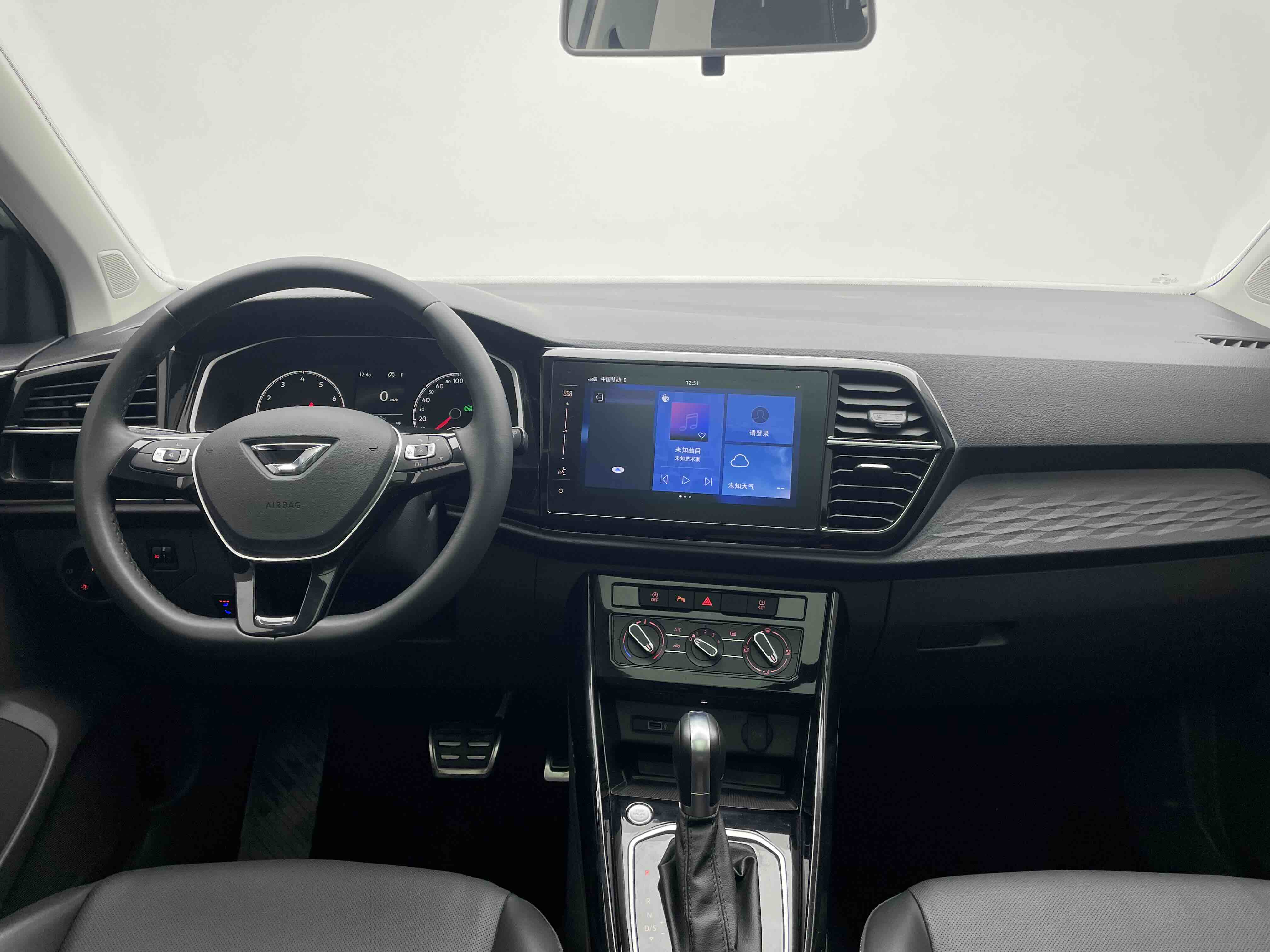 捷达 捷达VS7 2021 汽车图片 #15