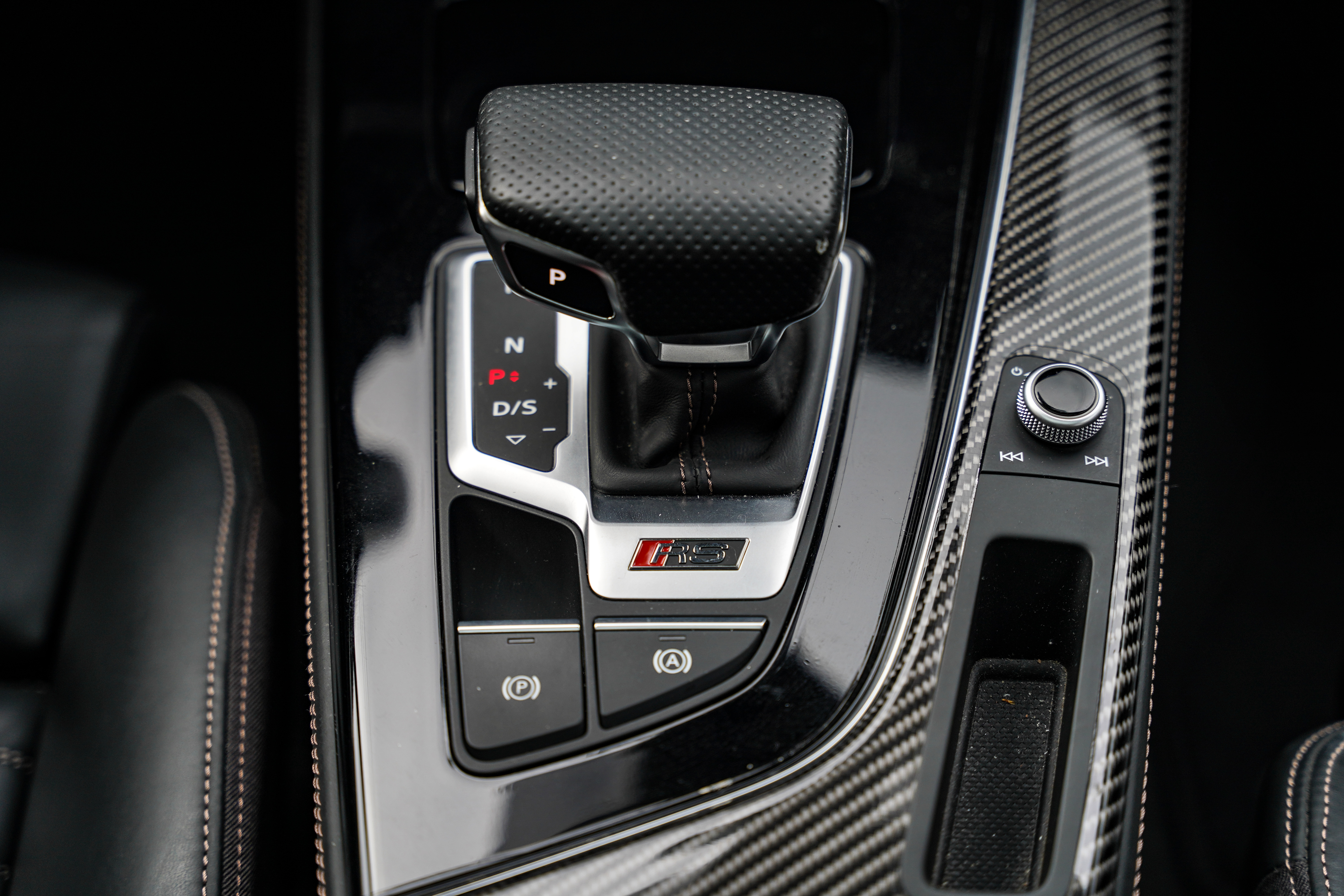 Audi RS 5 2021 car image #15