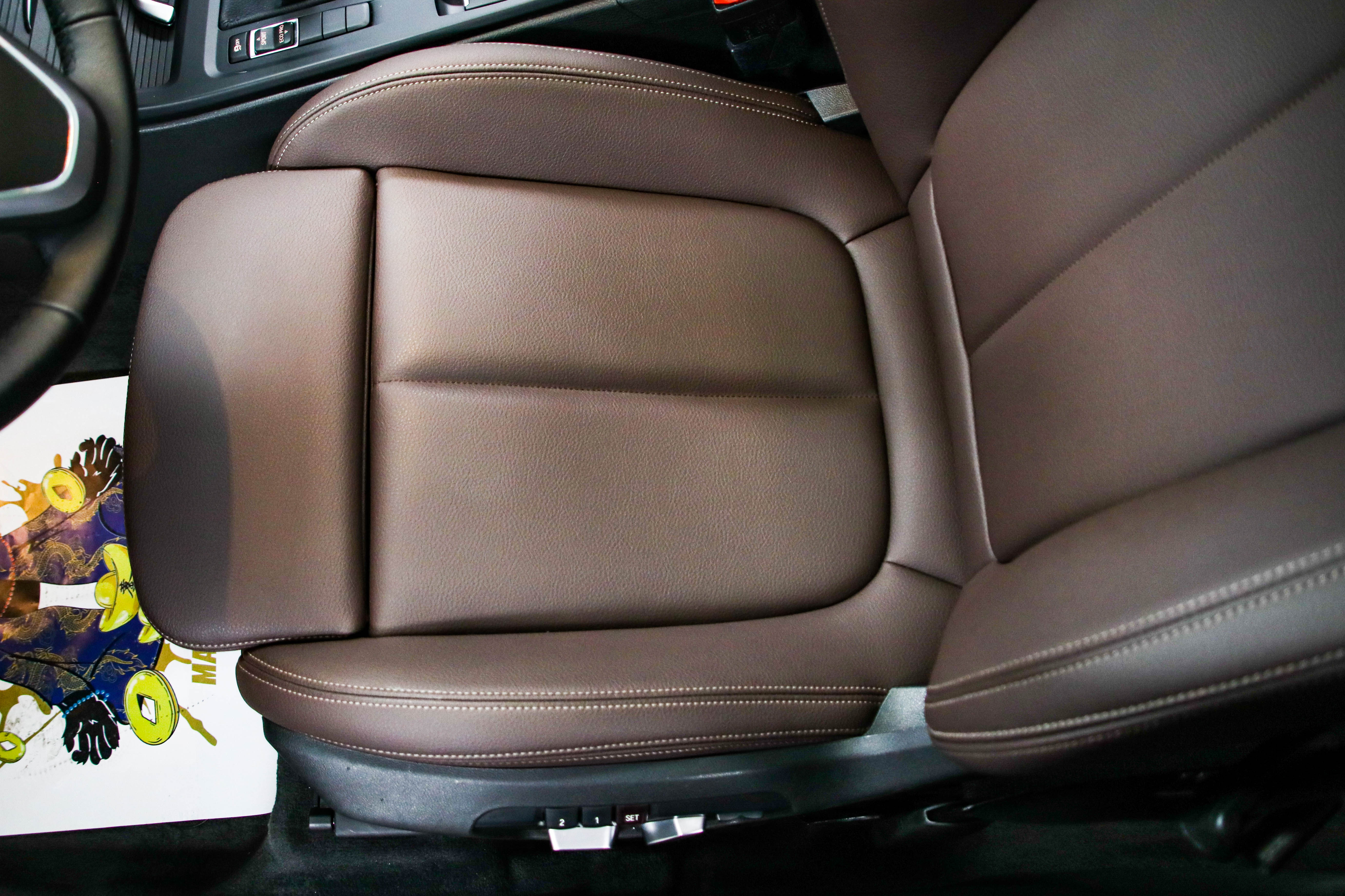 BMW X1 2022 car image #15