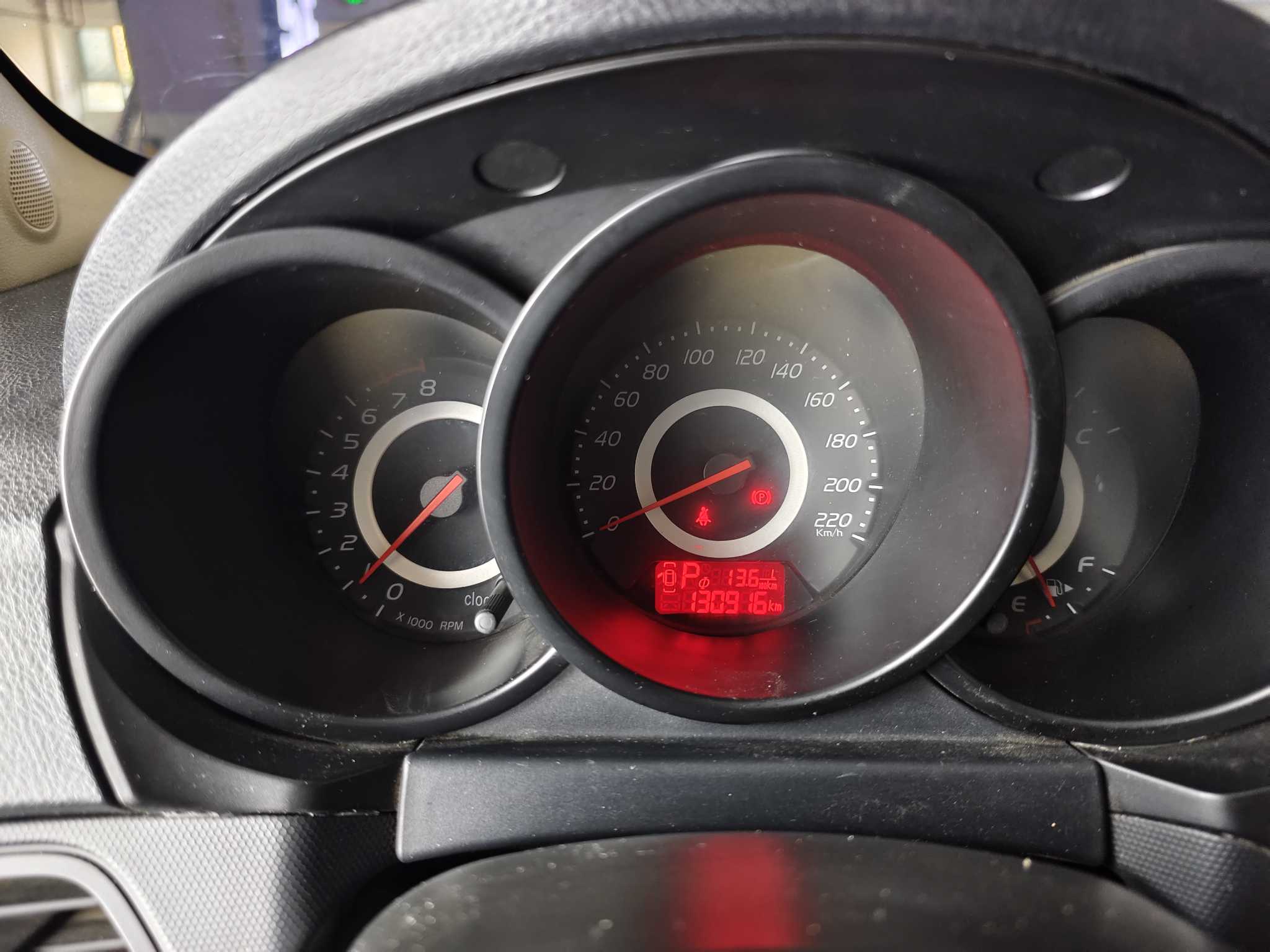 Chery A3 2011 #15 Chery A3 2011 صورة سيارة #15