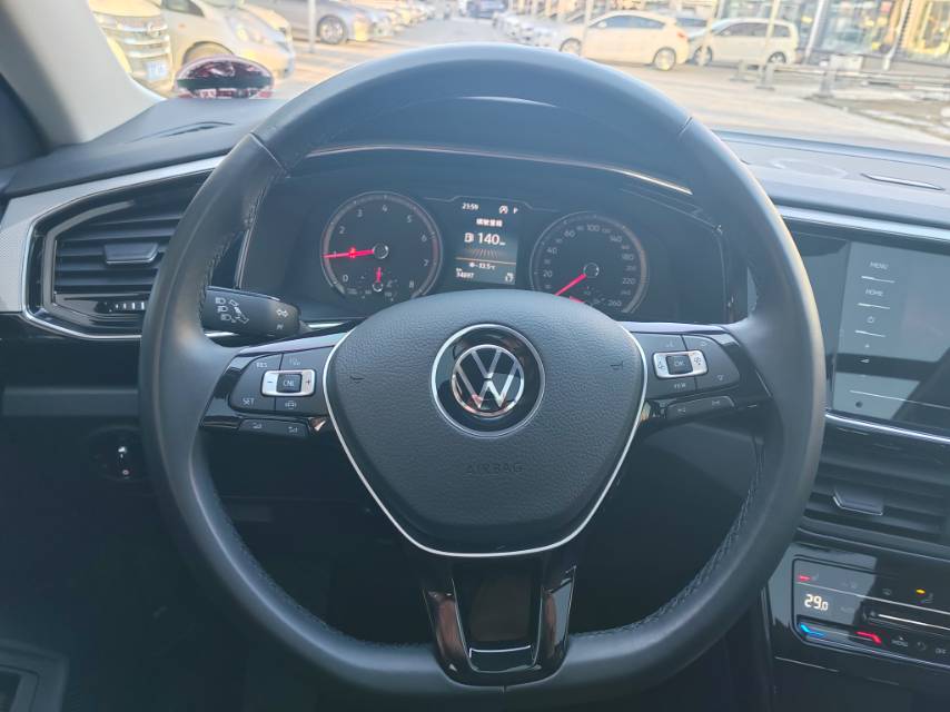 Volkswagen Tayron 2021 immagine di auto #15