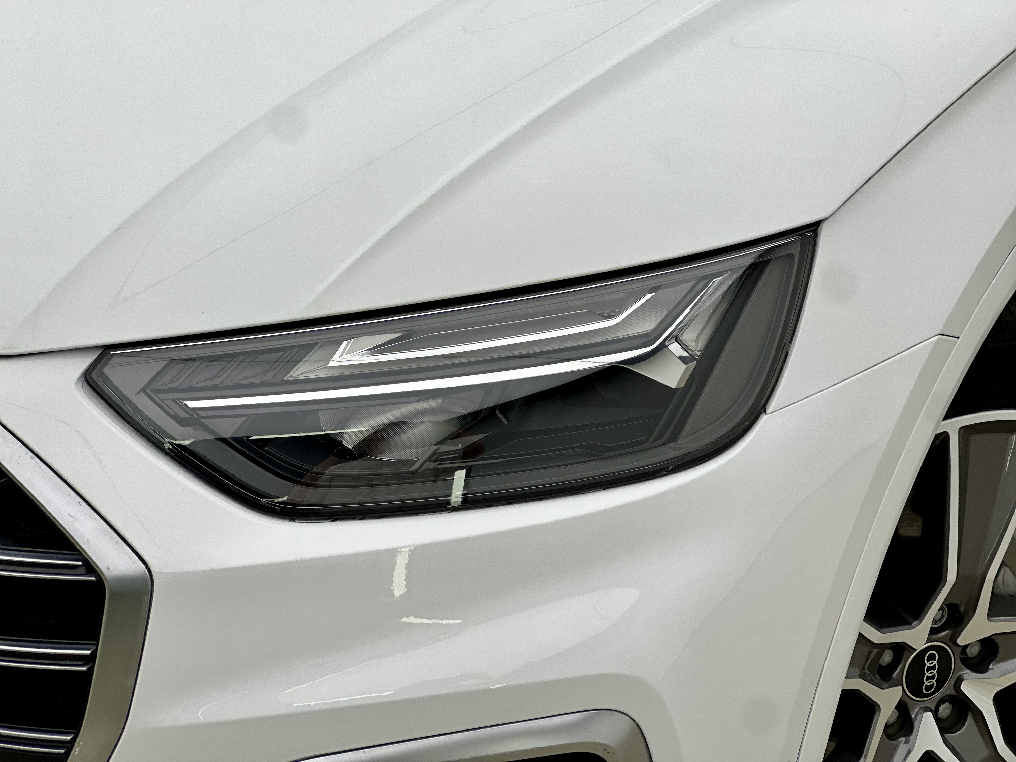 Audi Q5L 2022 car image #15