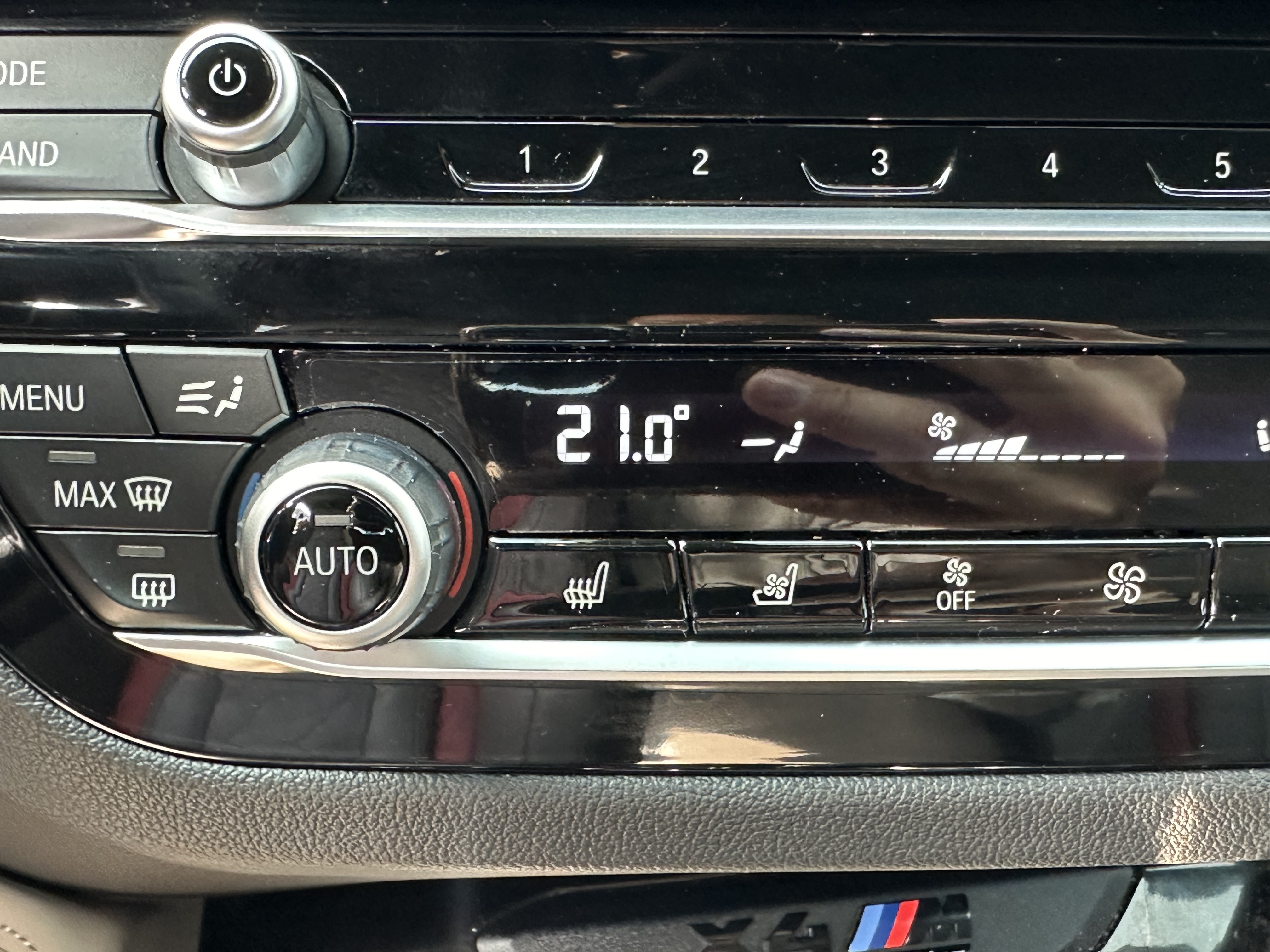 BMW X4 M 2021 car image #15