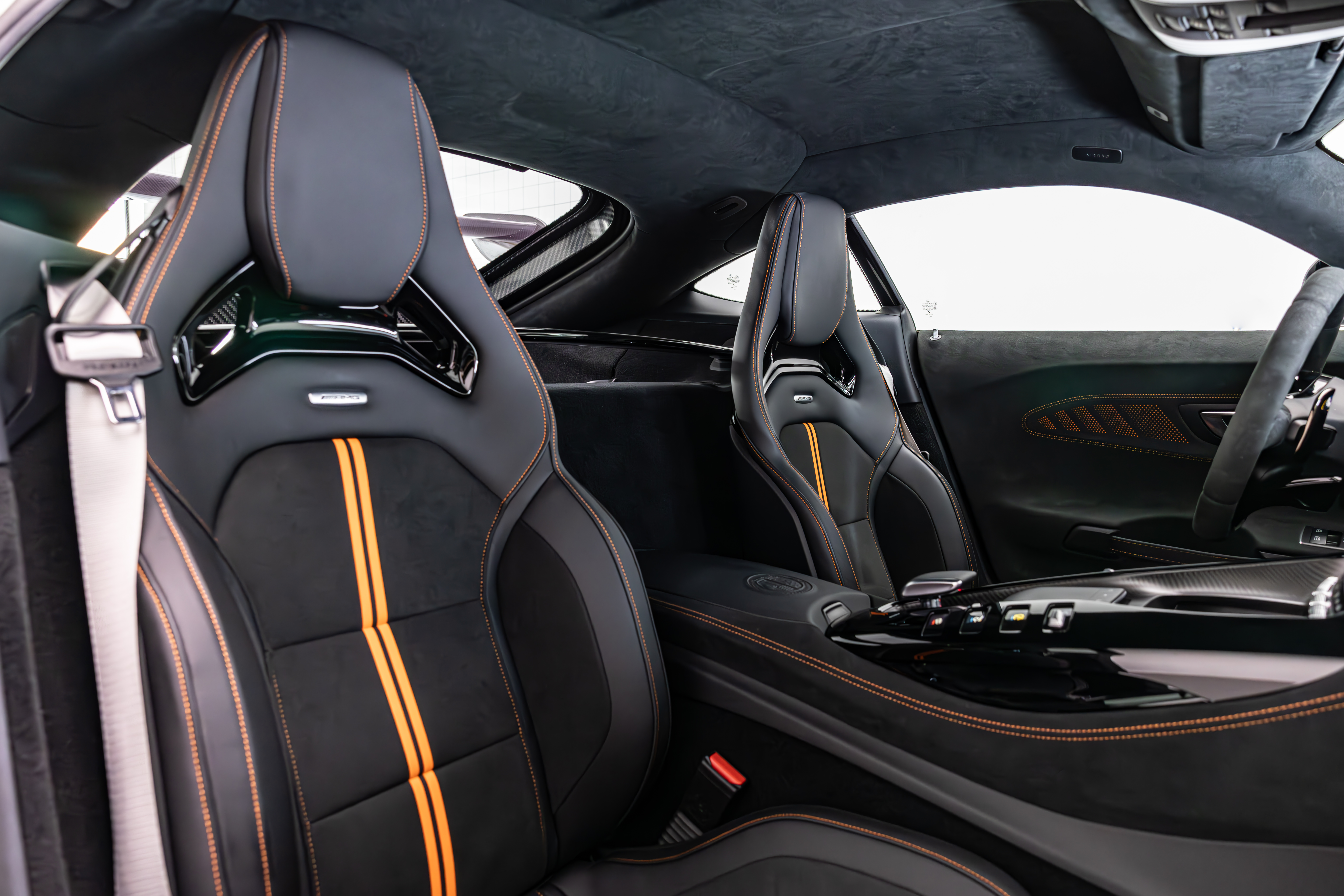 Mercedes-Benz AMG GT 2022 #15 Mercedes-Benz AMG GT 2022 صورة سيارة #15