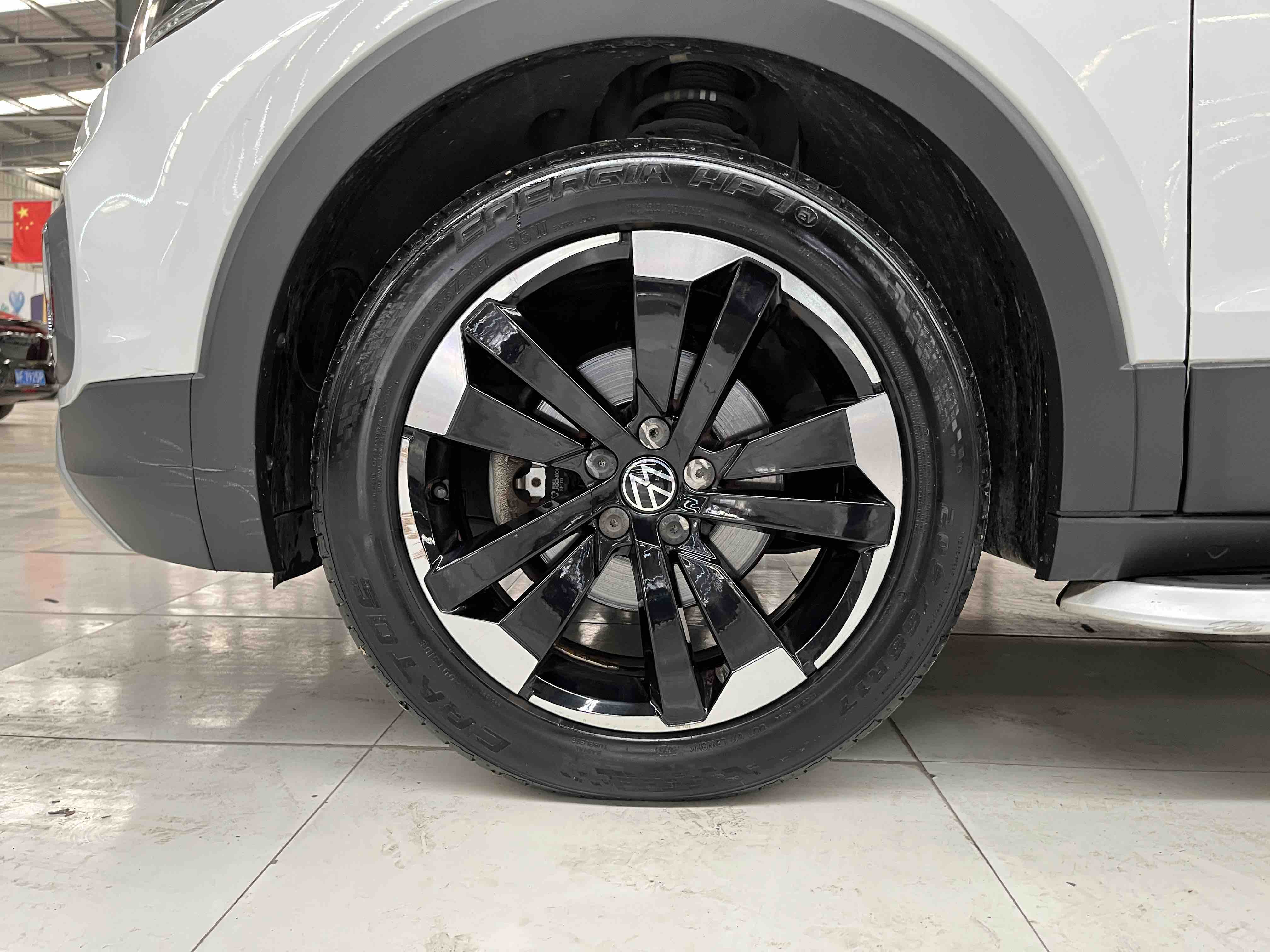 Tacqua 2021 #15 Tacqua 2021 car image #15