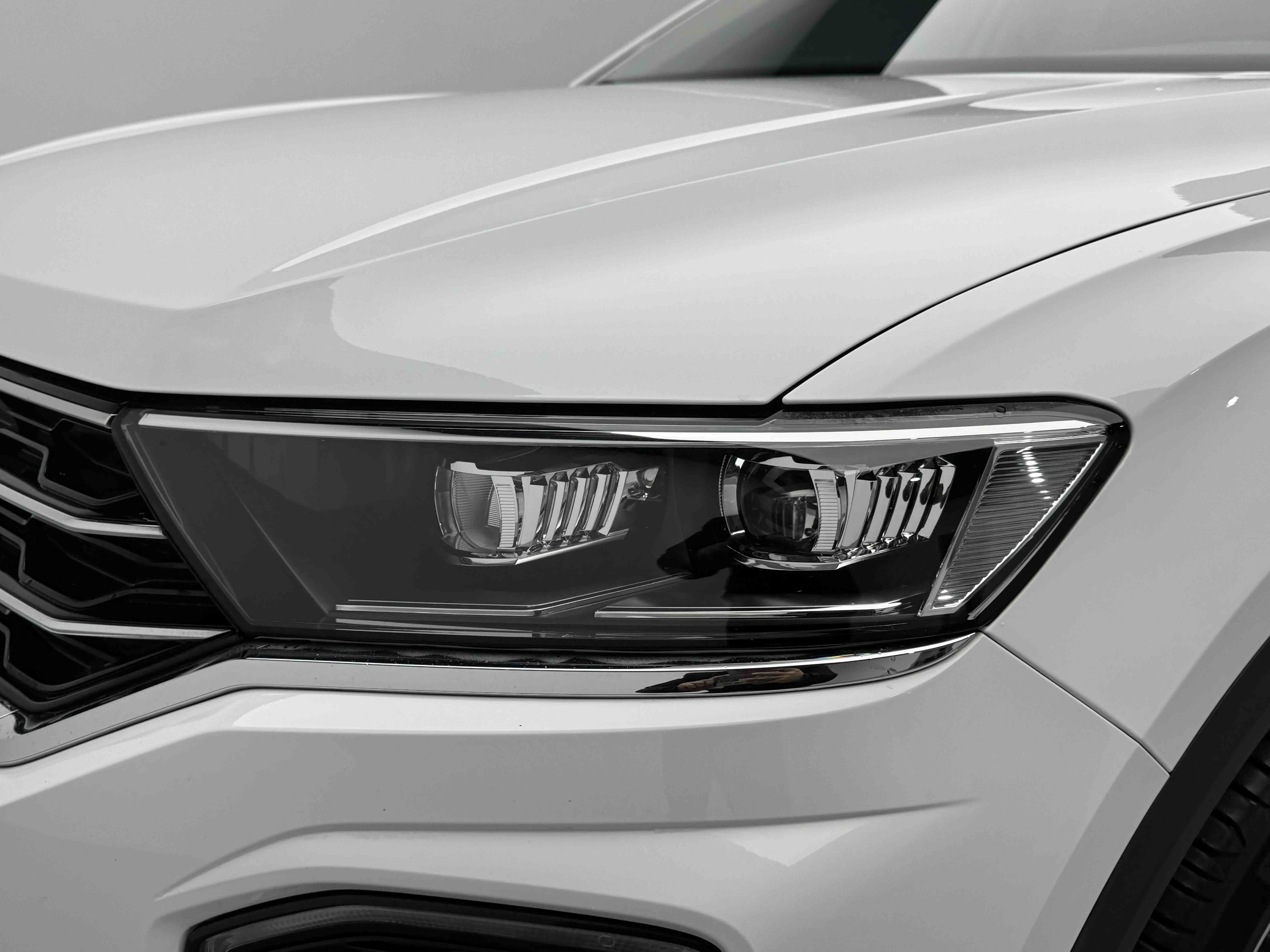 T-Roc 2022 #15 T-Roc 2022 car image #15