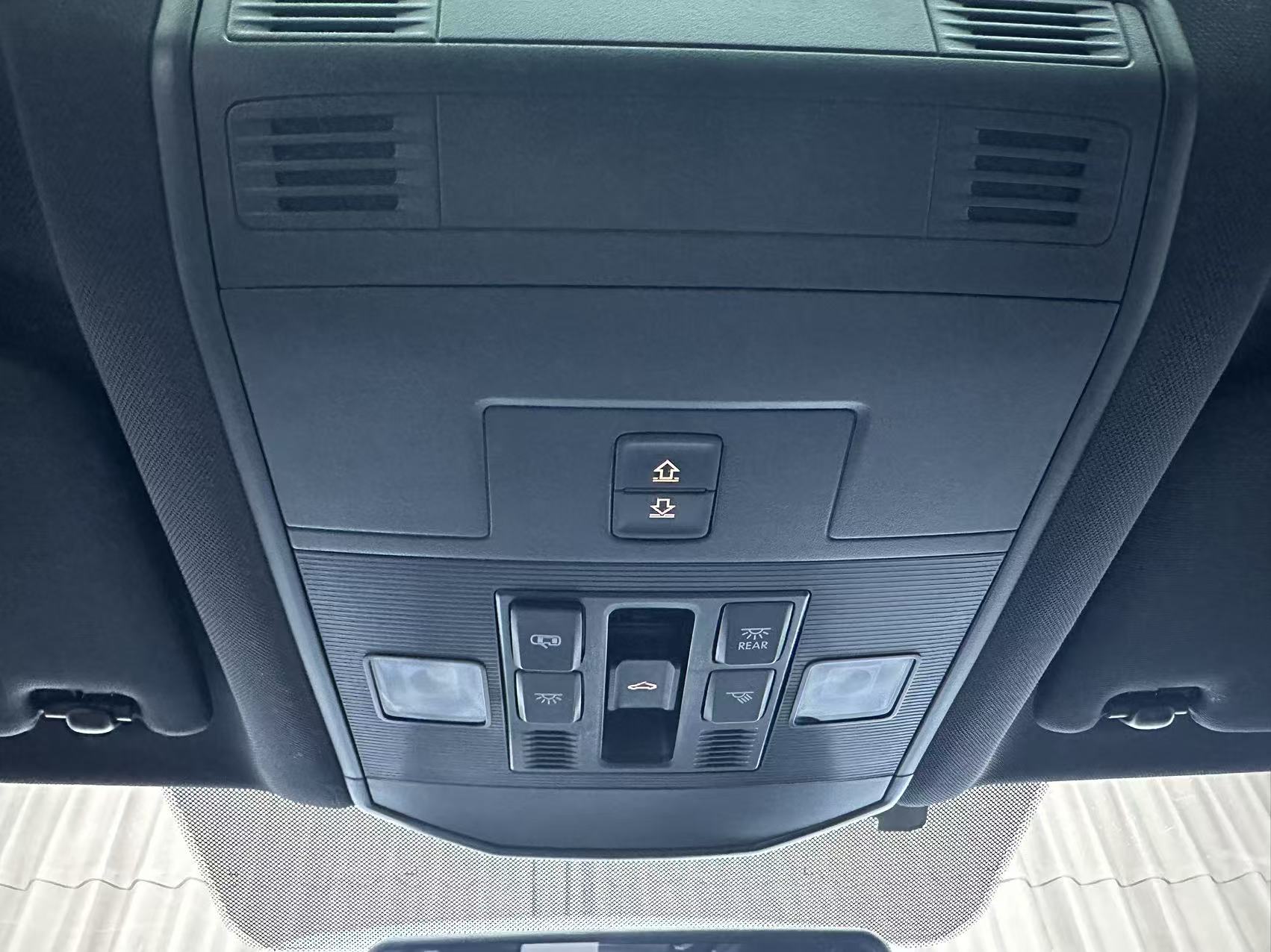 T-Roc 2022 #15 T-Roc 2022 car image #15