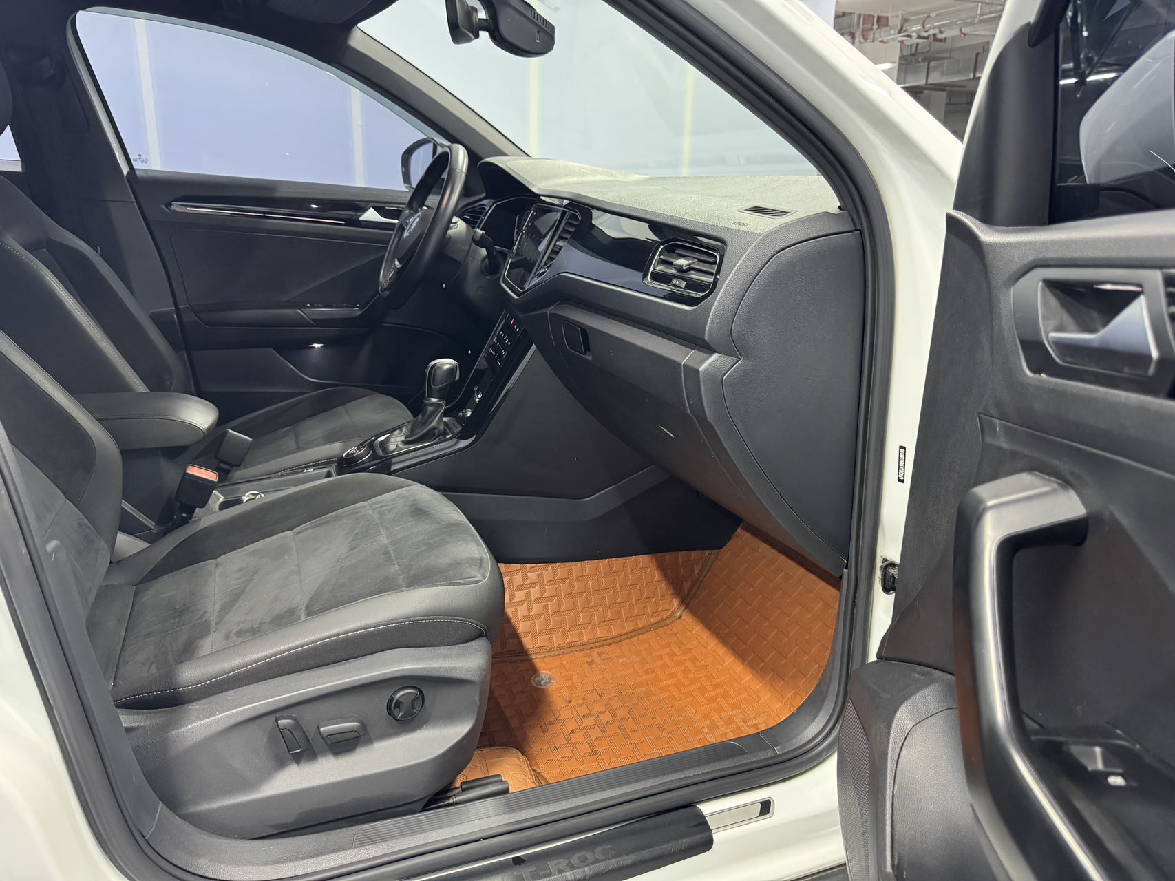 大众 T-ROC探歌 2022 汽车图片 #15