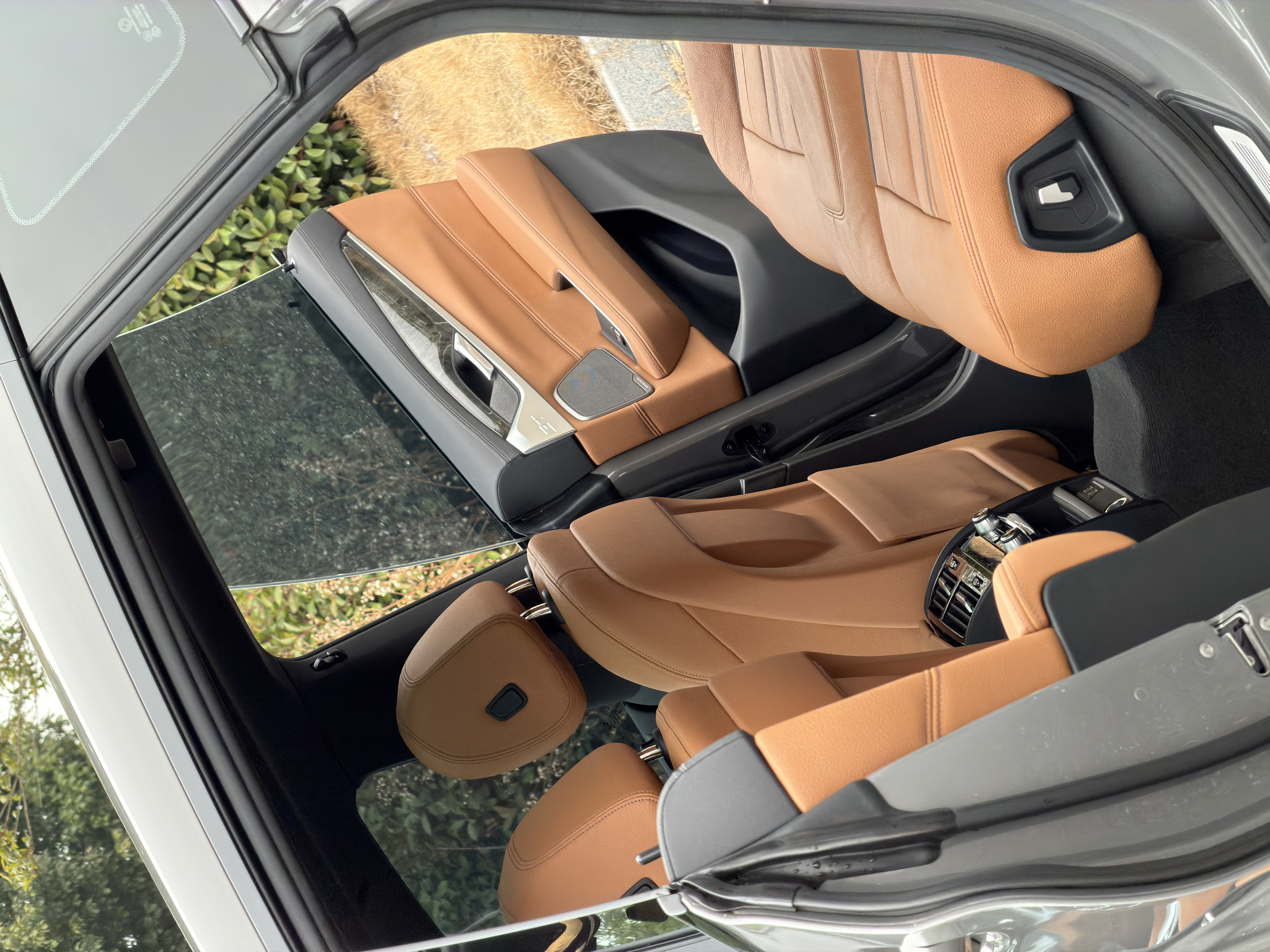 BMW 6 Series GT 2022 car image #15