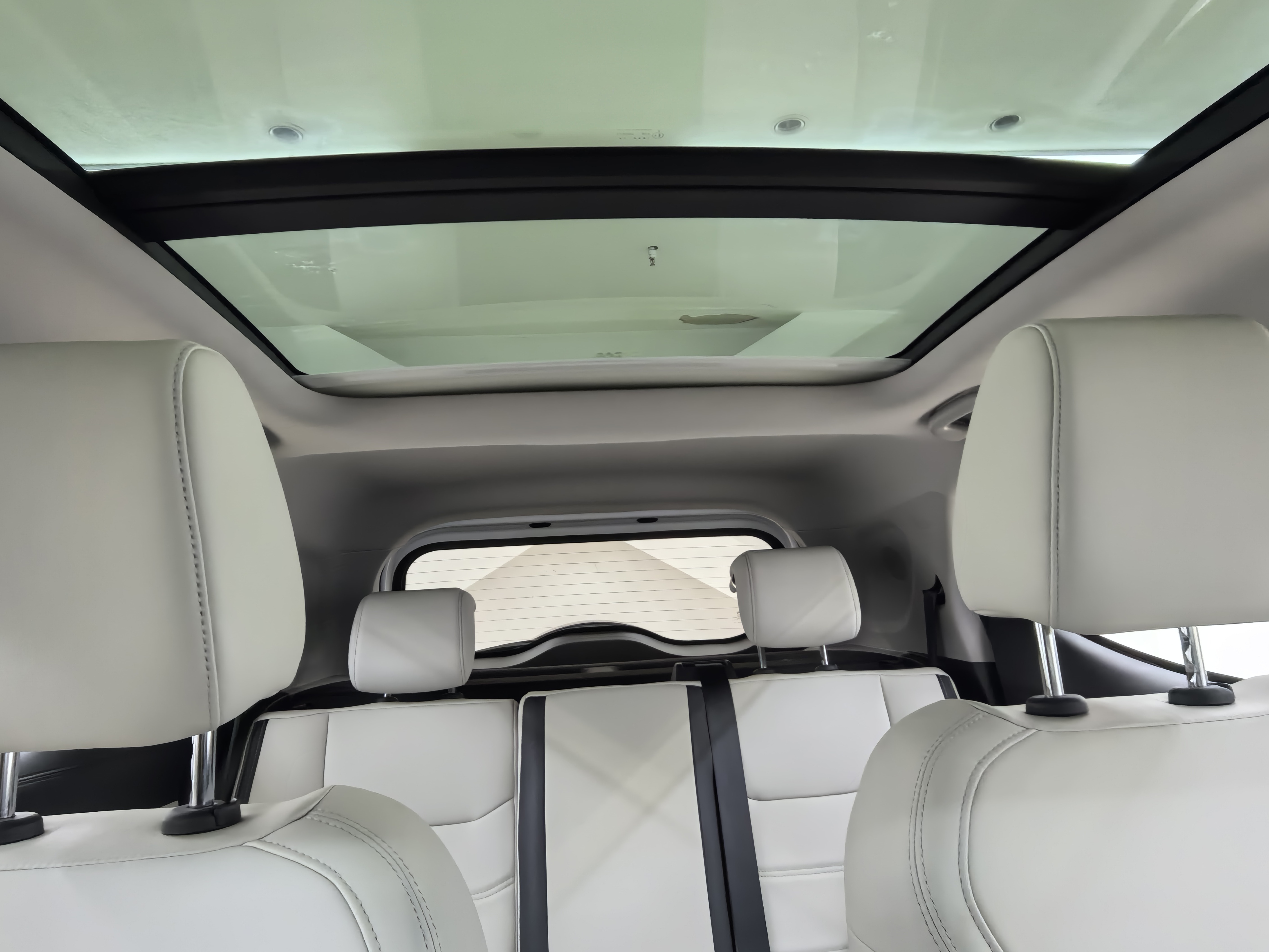 BYD Yuan Pro 2021 car image #15