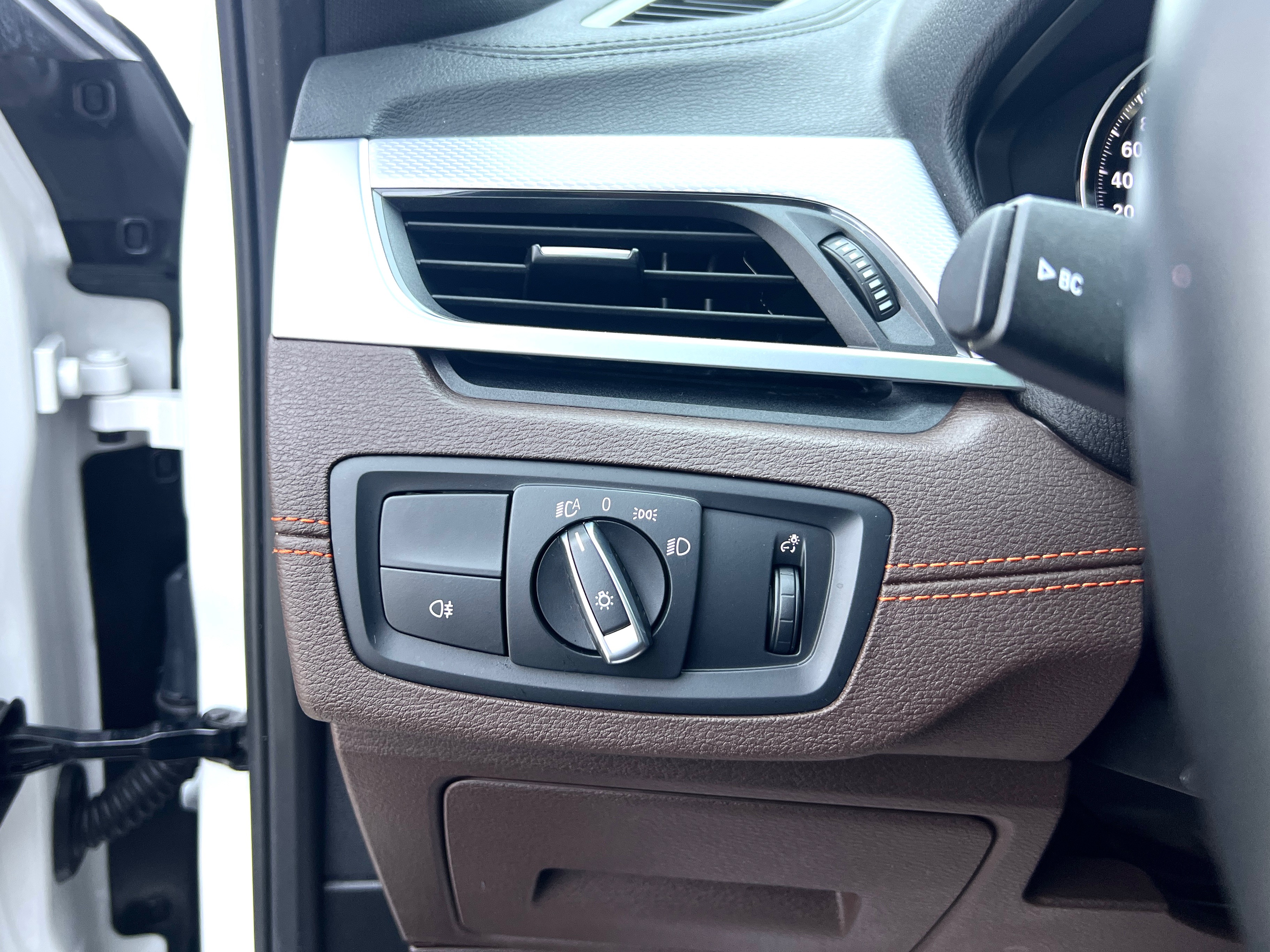 BMW X2 2022 #15 BMW X2 2022 immagine di auto #15