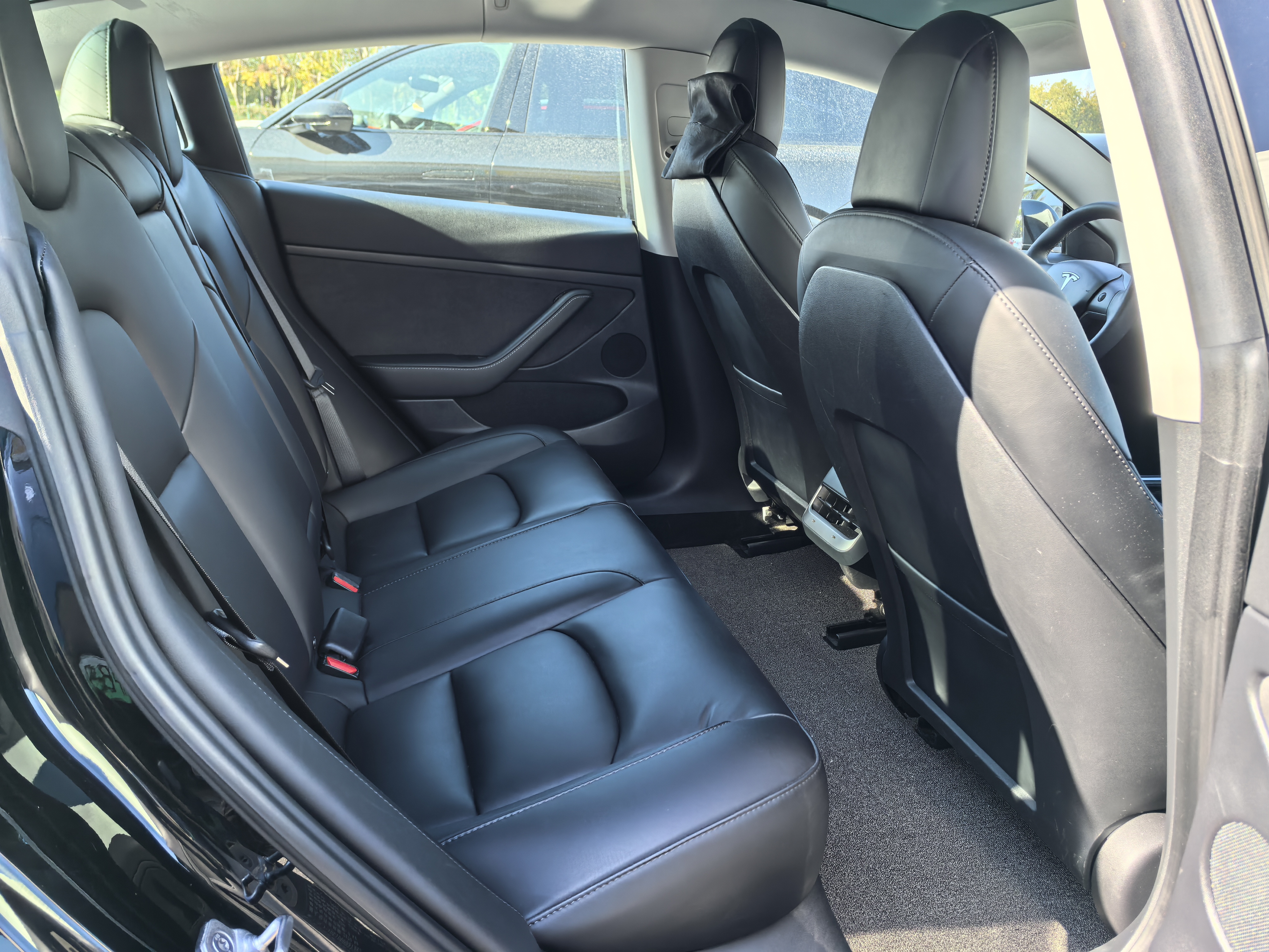 Tesla Model 3 2022 immagine di auto #15