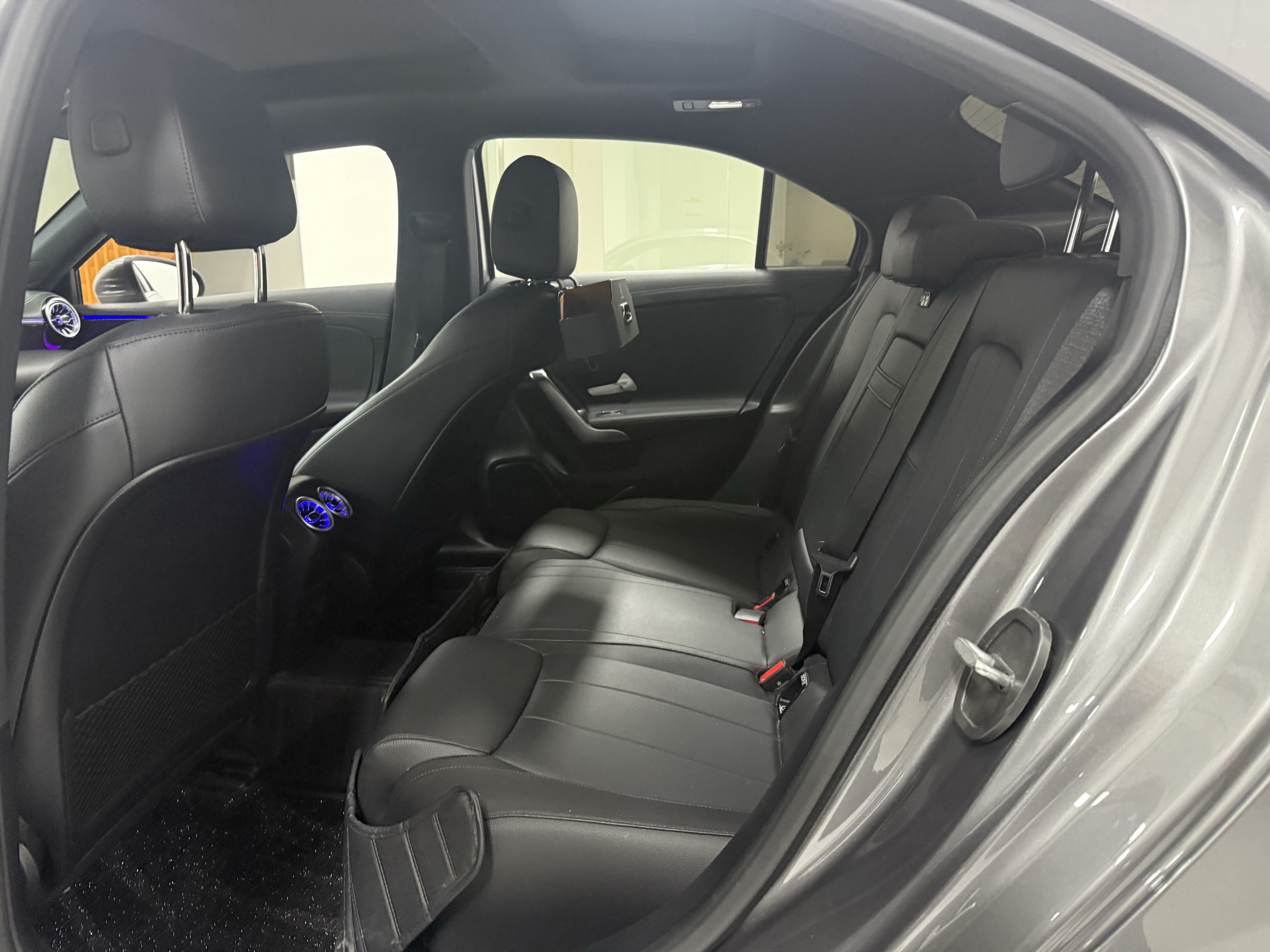 Mercedes-Benz A Class 2022 #15 Mercedes-Benz A Class 2022 car image #15