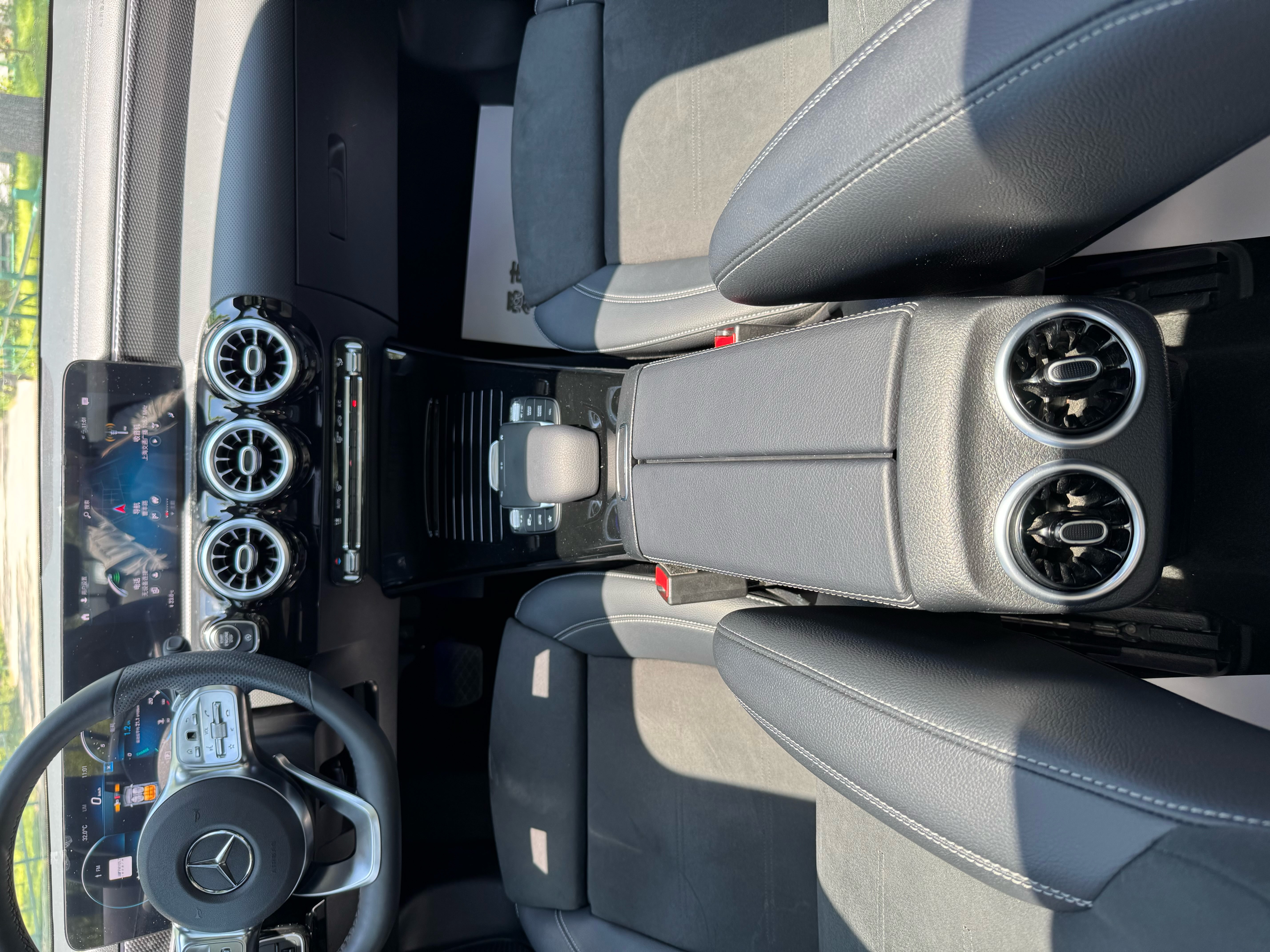 Mercedes-Benz A Class 2021 car image #15