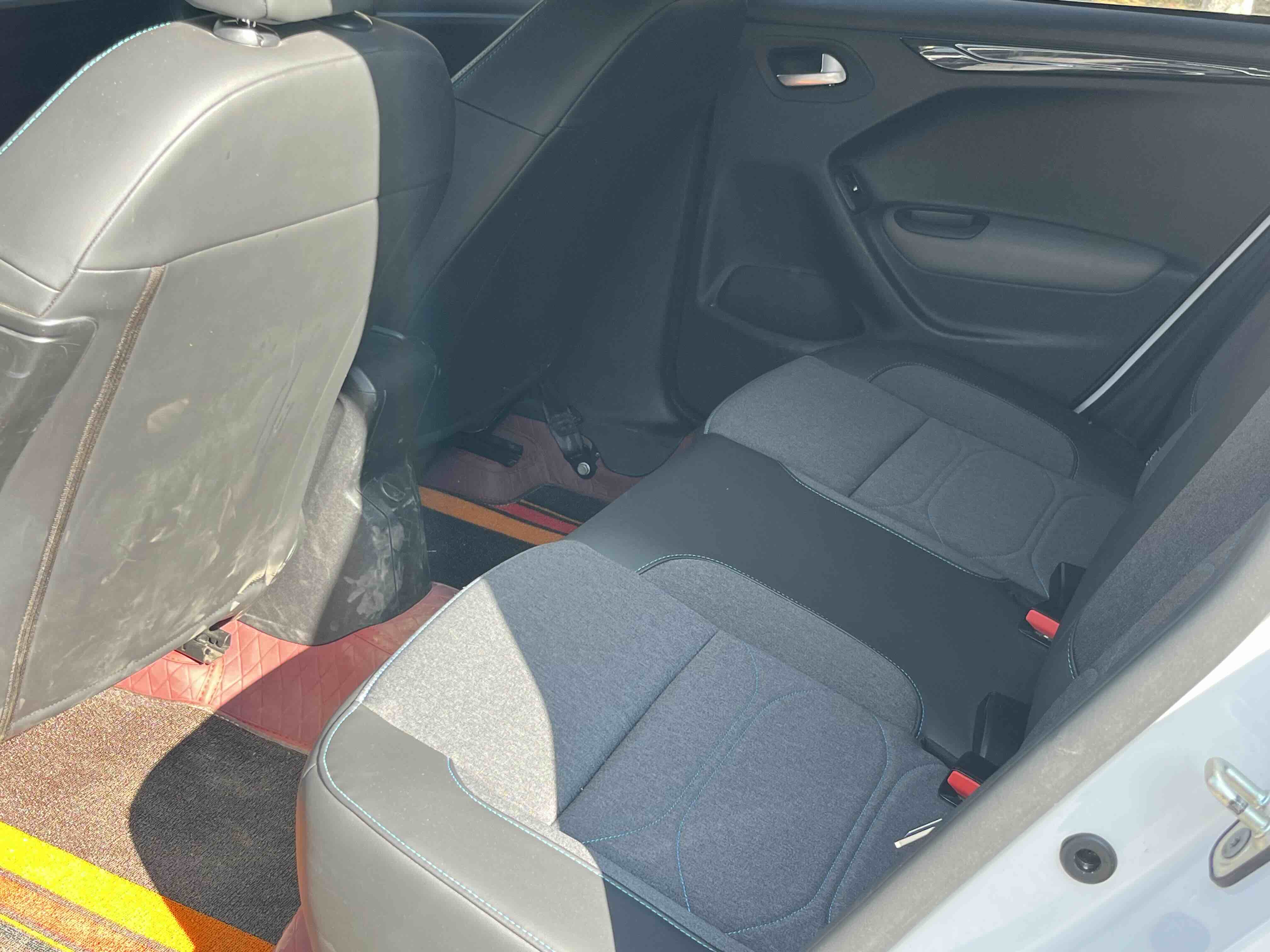 Citroen C3-XR 2022 car image #15