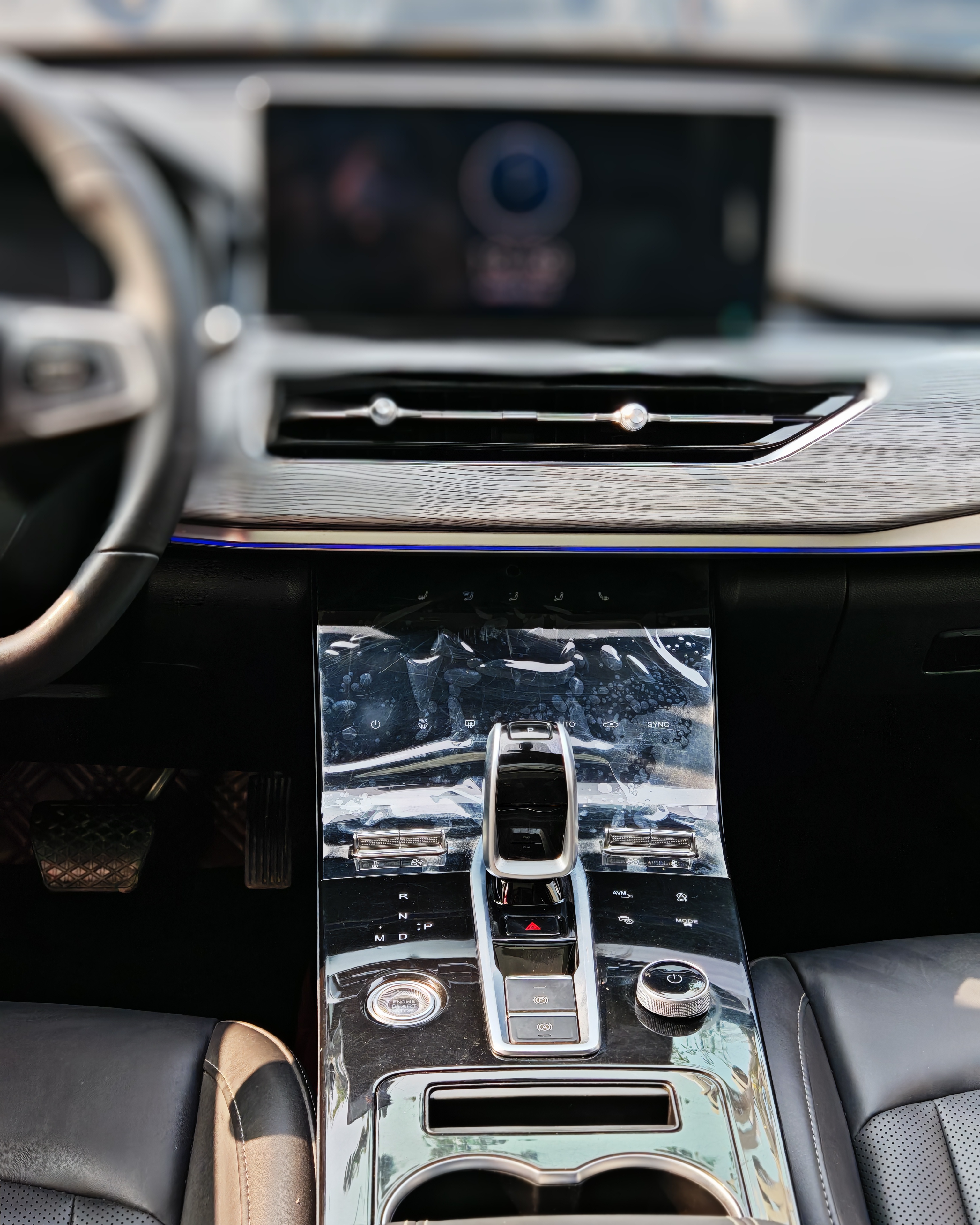 Chery Tiggo 8 2022 car image #15