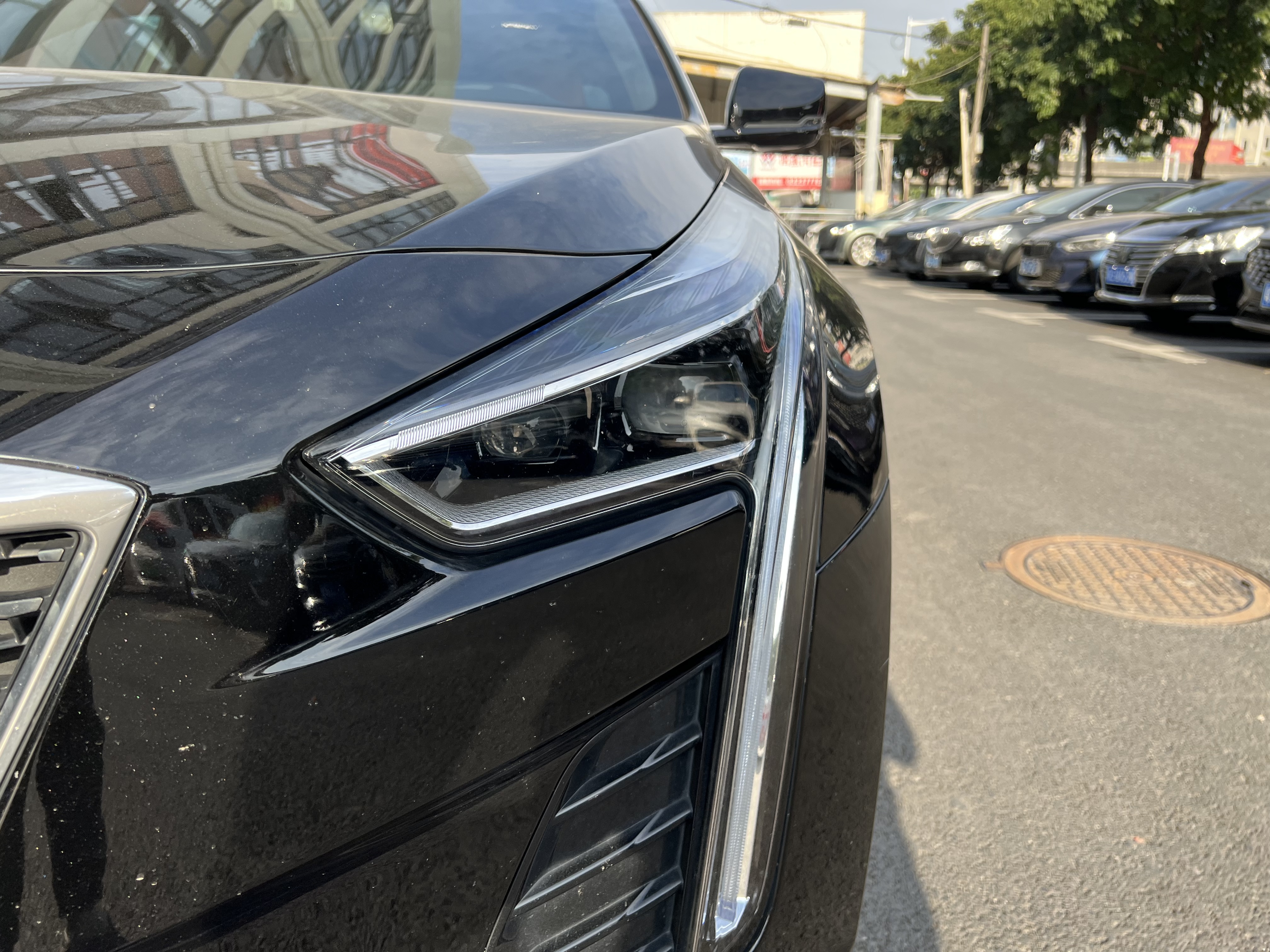 2022 car image #15