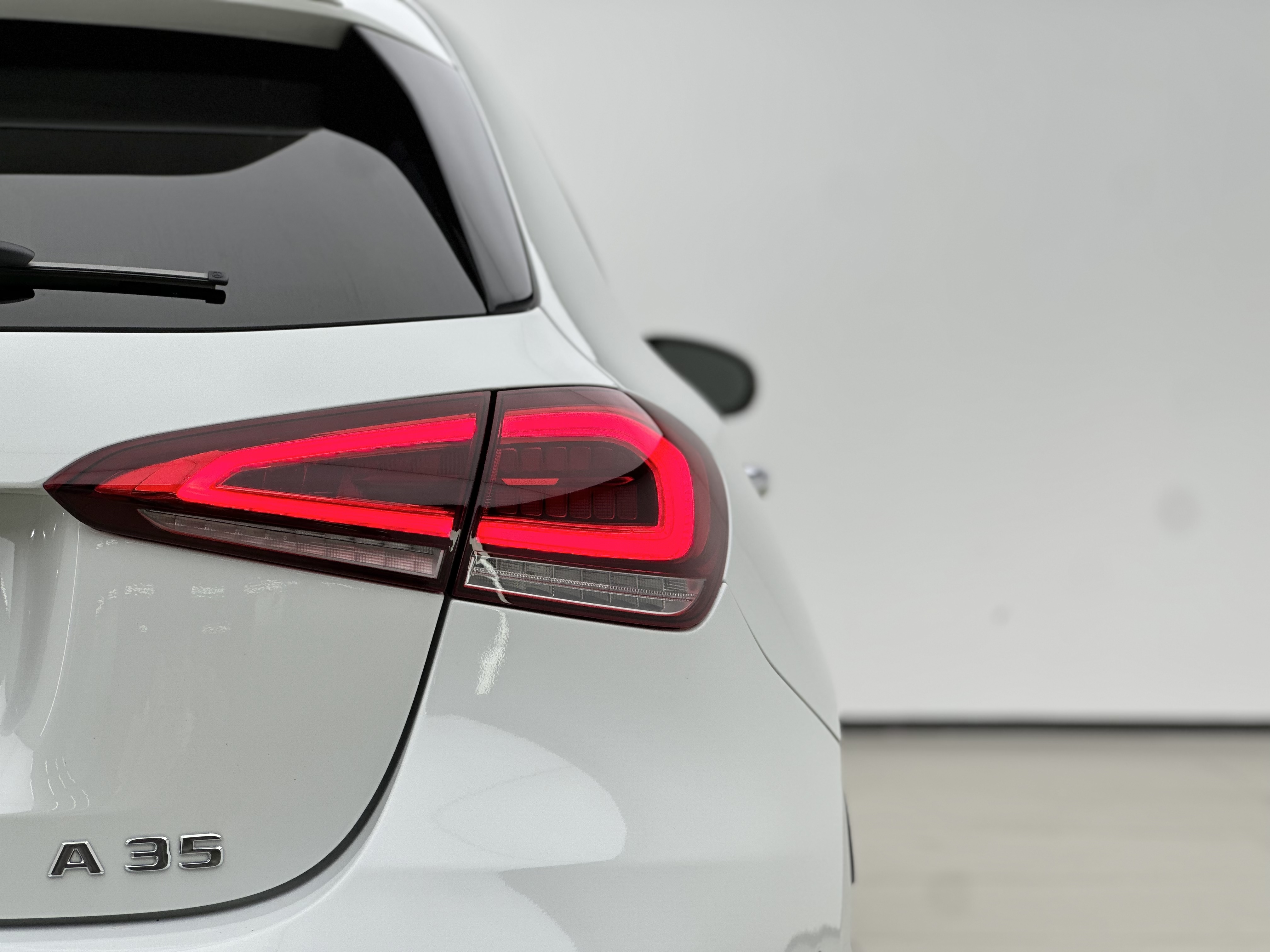 Mercedes-Benz A AMG (Imported) 2021 car image #15