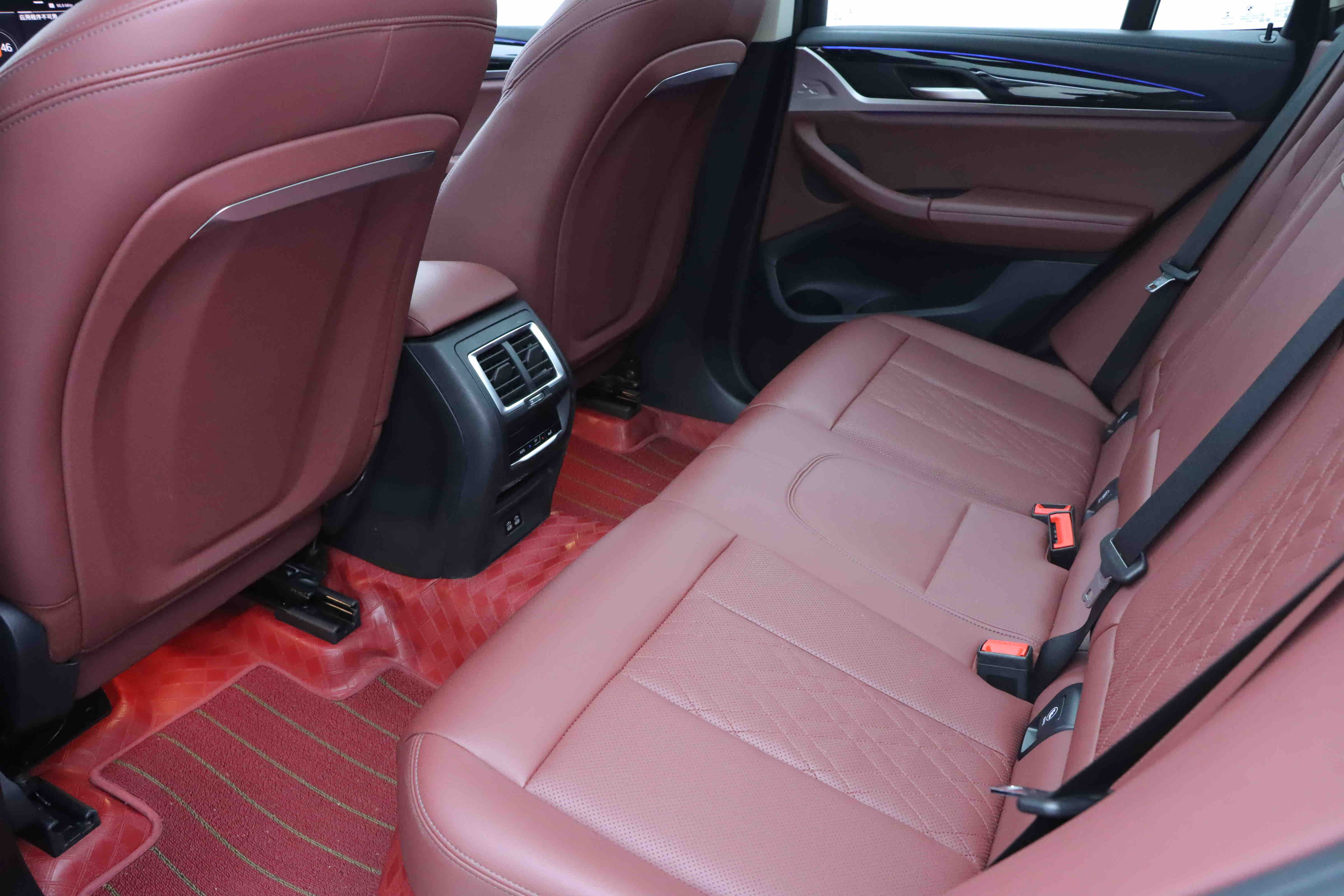 BMW X3 2022 immagine di auto #15