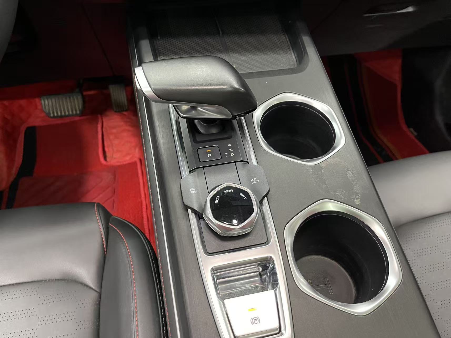 Changan CS55PLUS PHEV 2023 car image #15