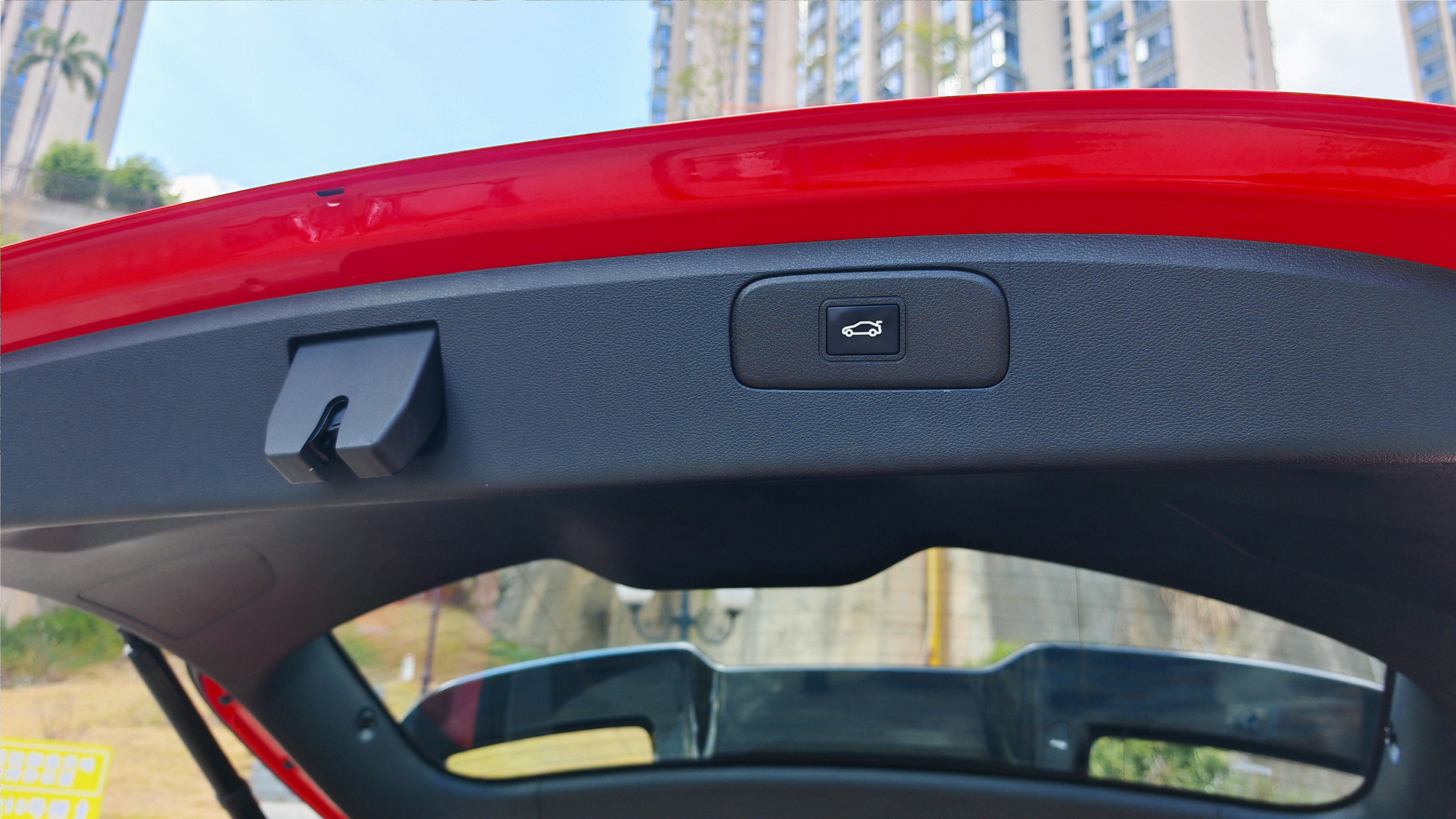 GEELY Coolray 2022 car image #15