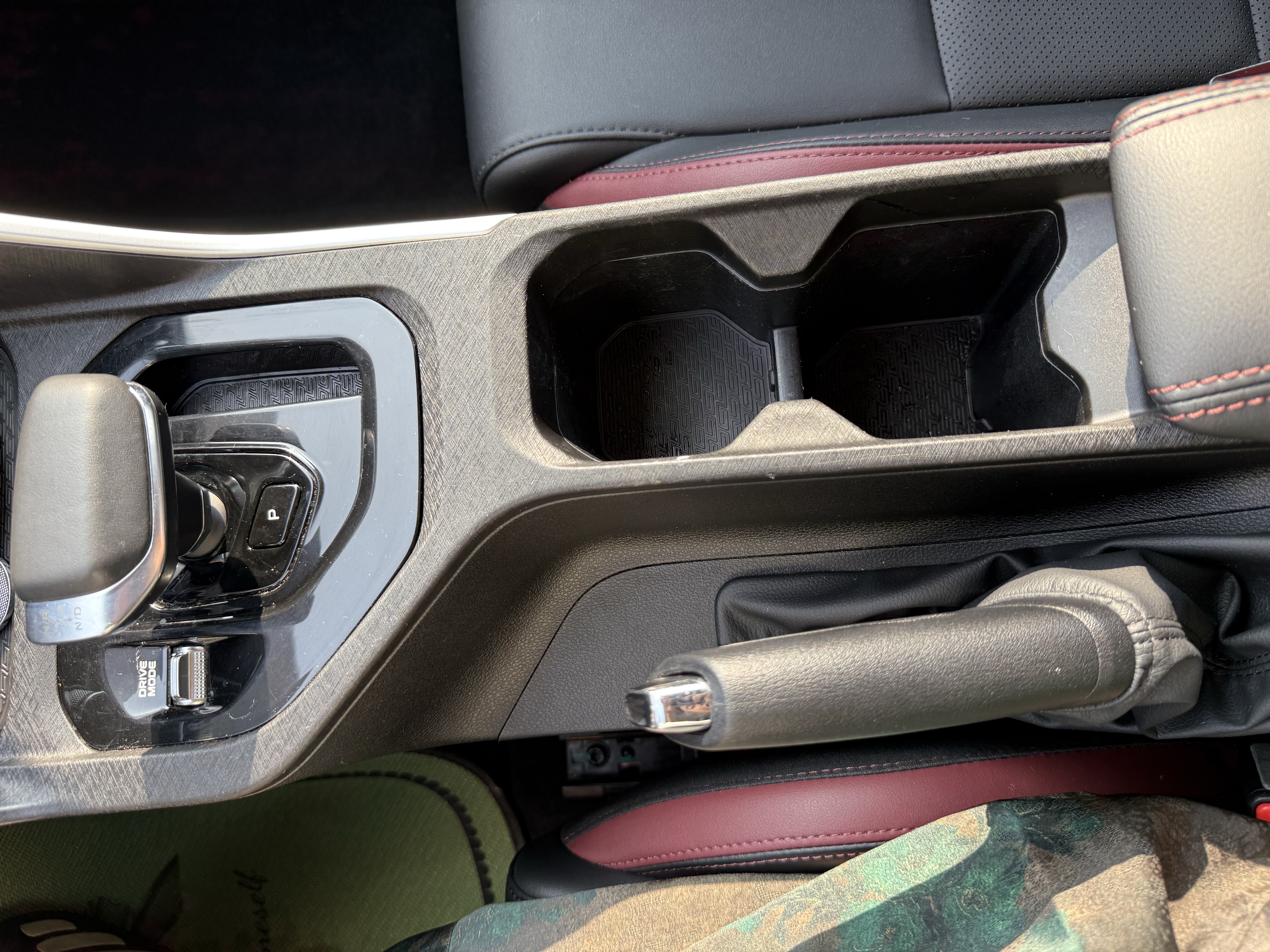 GEELY Coolray 2022 #15 GEELY Coolray 2022 car image #15