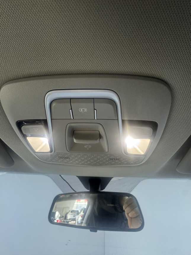 GEELY Coolray 2022 #15 GEELY Coolray 2022 car image #15