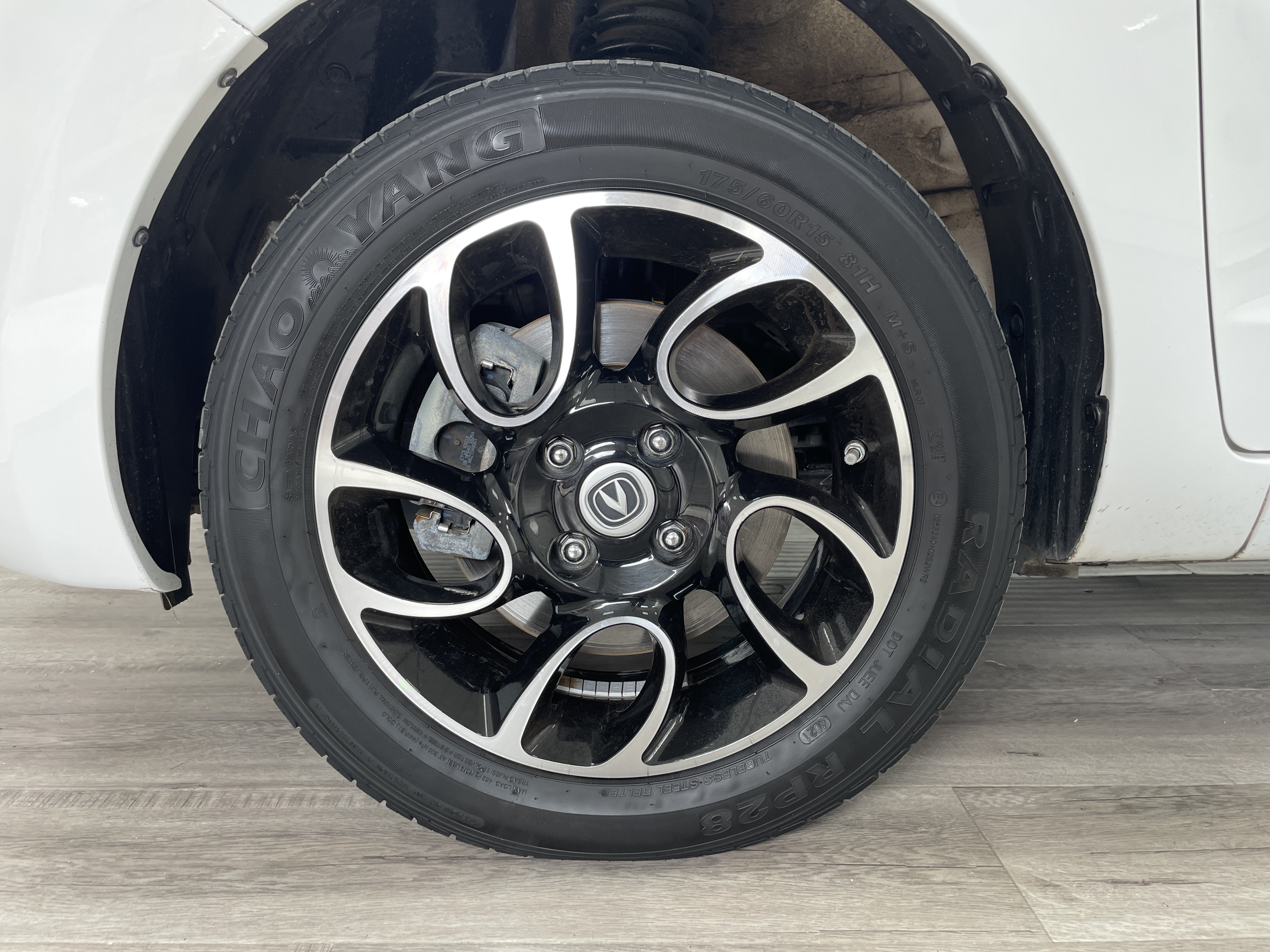 Changan BenBen E-Star 2021 immagine di auto #15