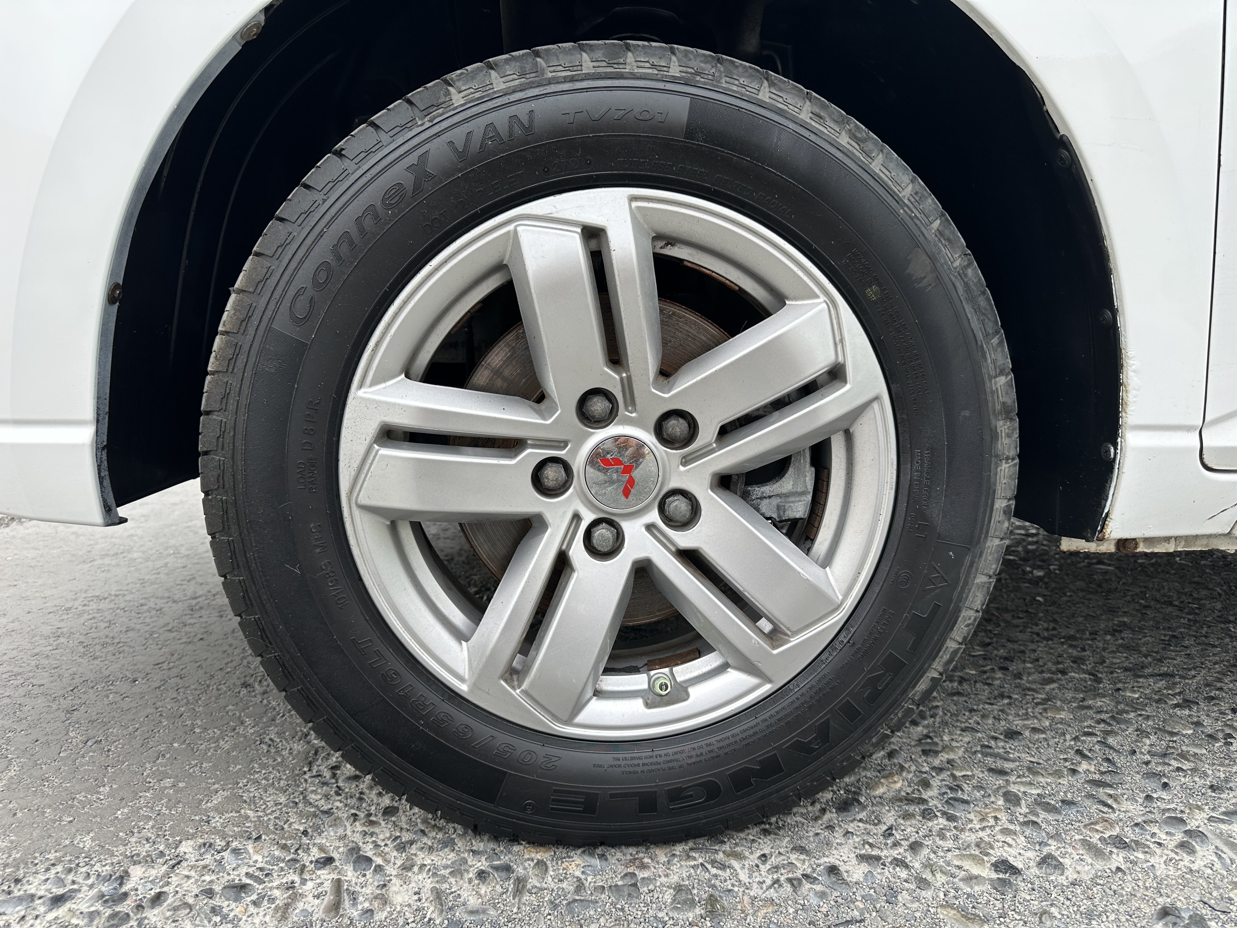 五菱汽车 五菱征程 2022 汽车图片 #15