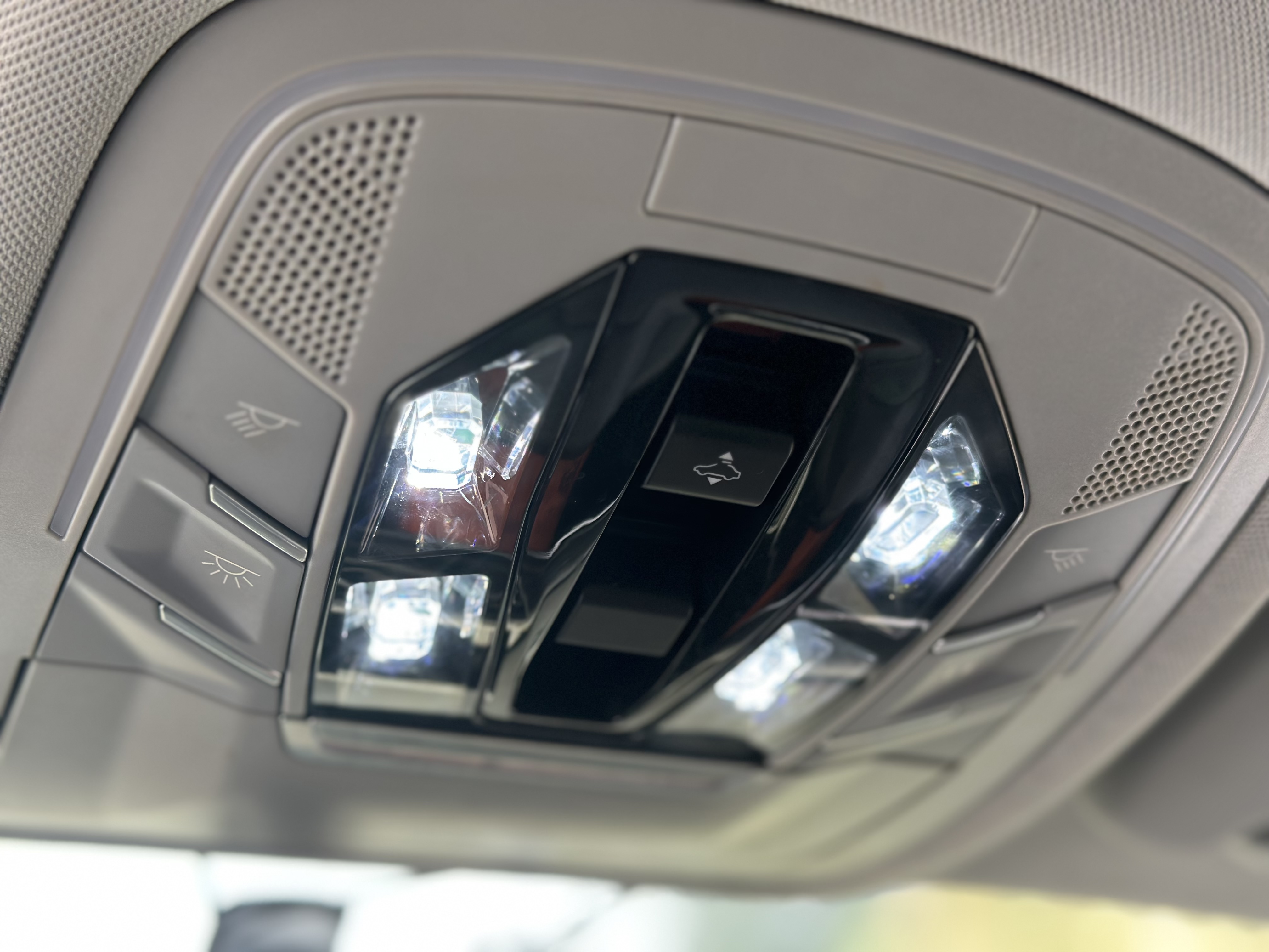 Chery Tiggo 5x 2022 car image #15