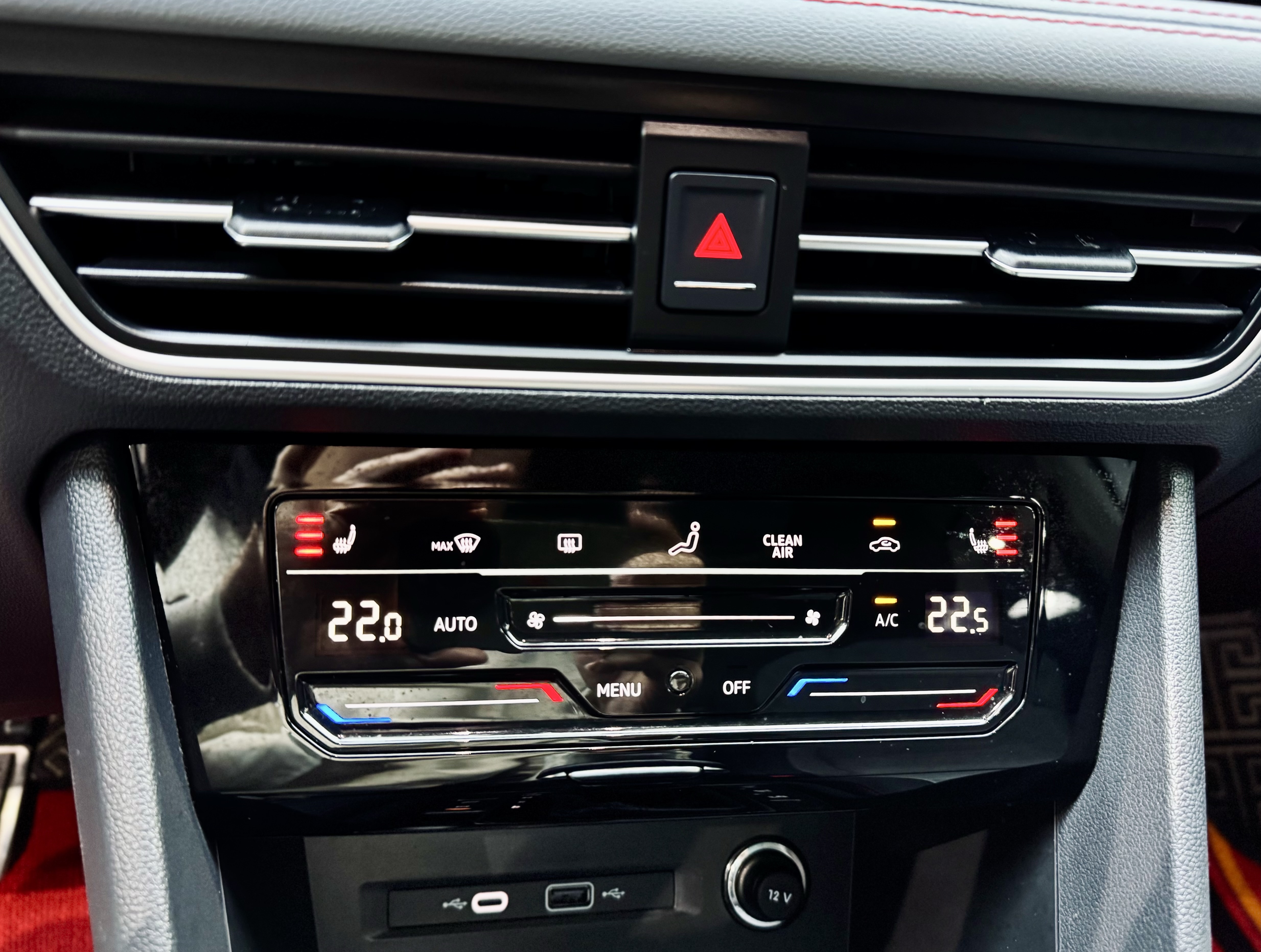 Volkswagen Tiguan X 2023 car image #15