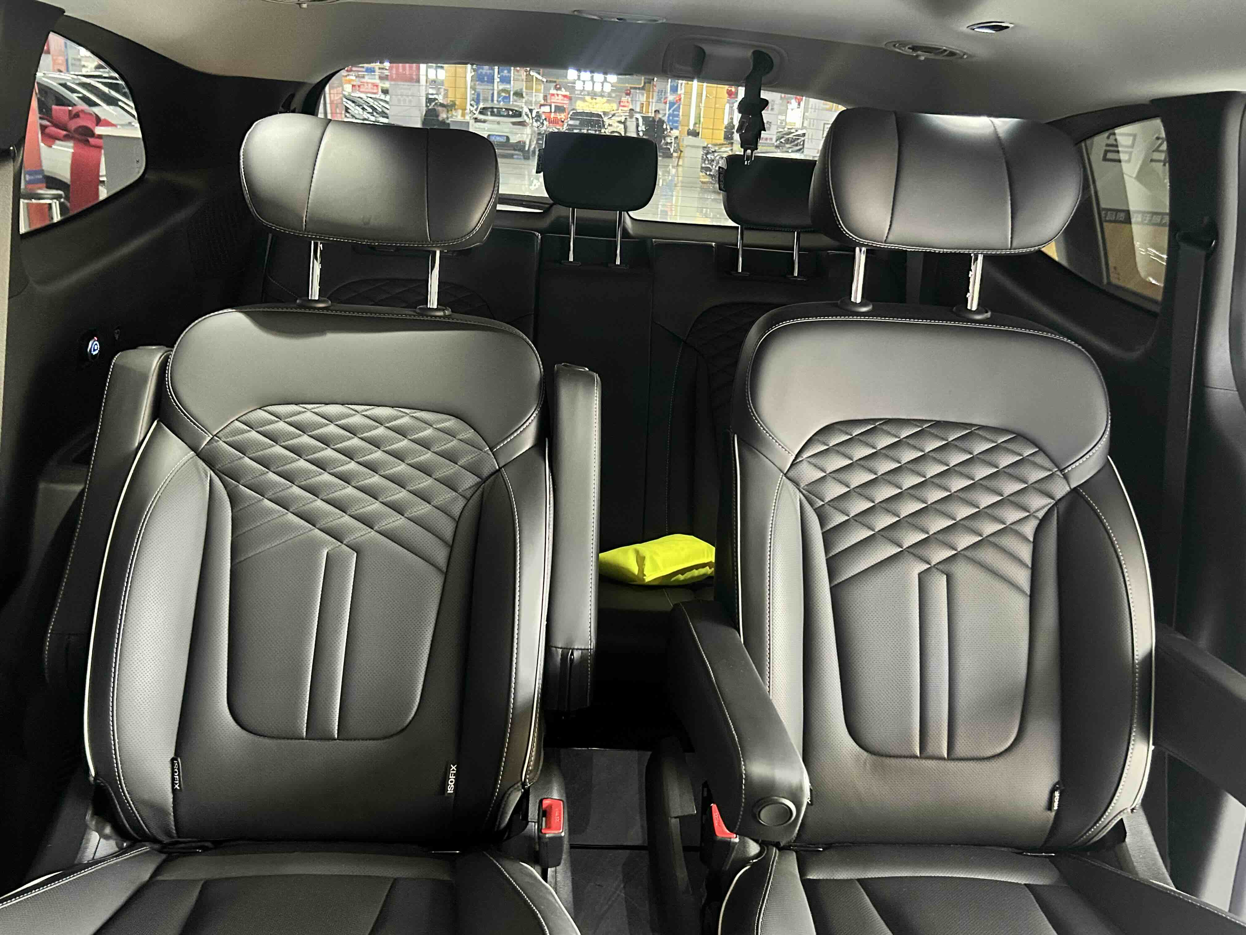 Hyundai Custo 2024 immagine di auto #15