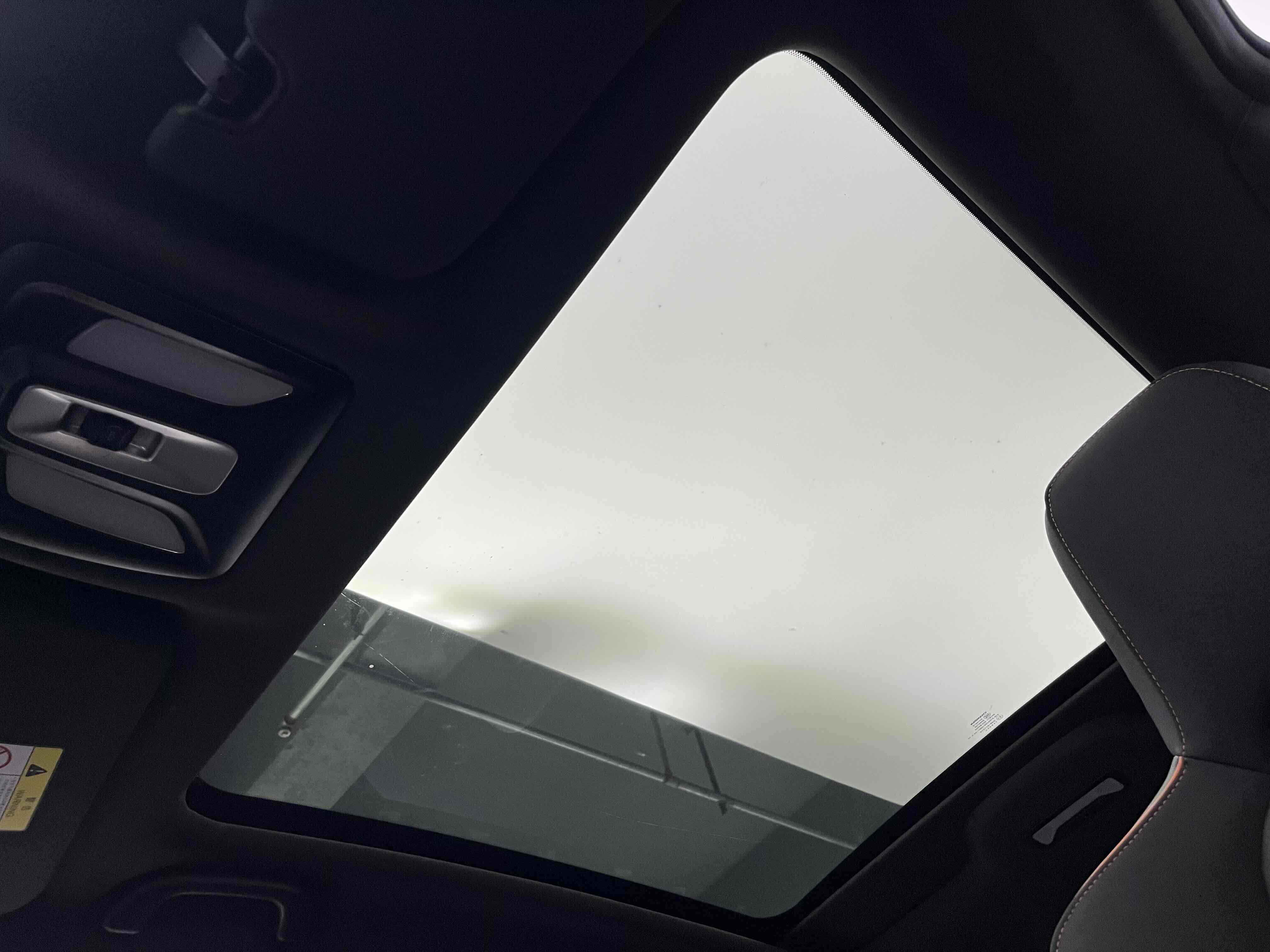 Changan UNI-T 2022 car image #15