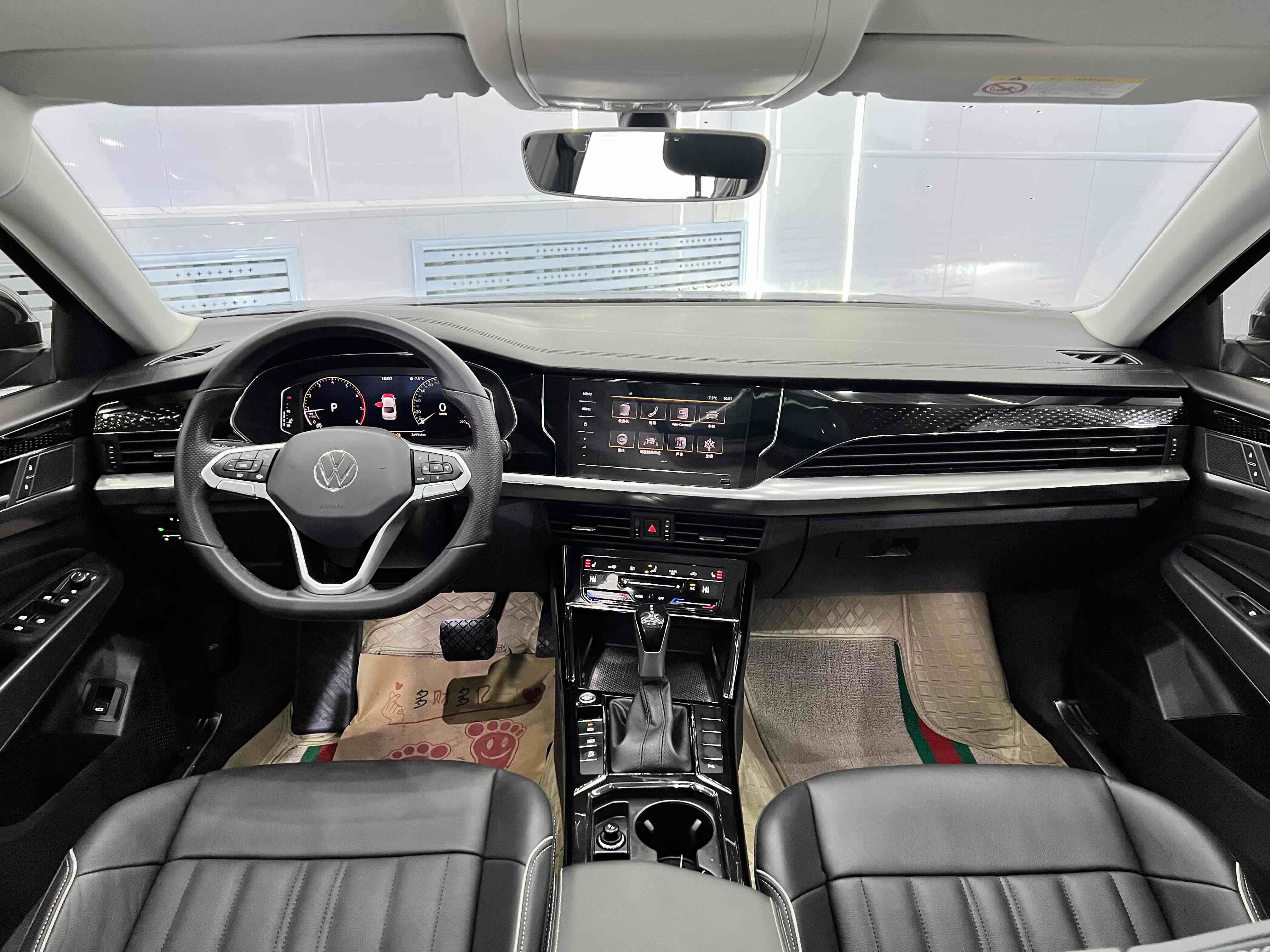 Volkswagen Passat 2022 #15 Volkswagen Passat 2022 immagine di auto #15