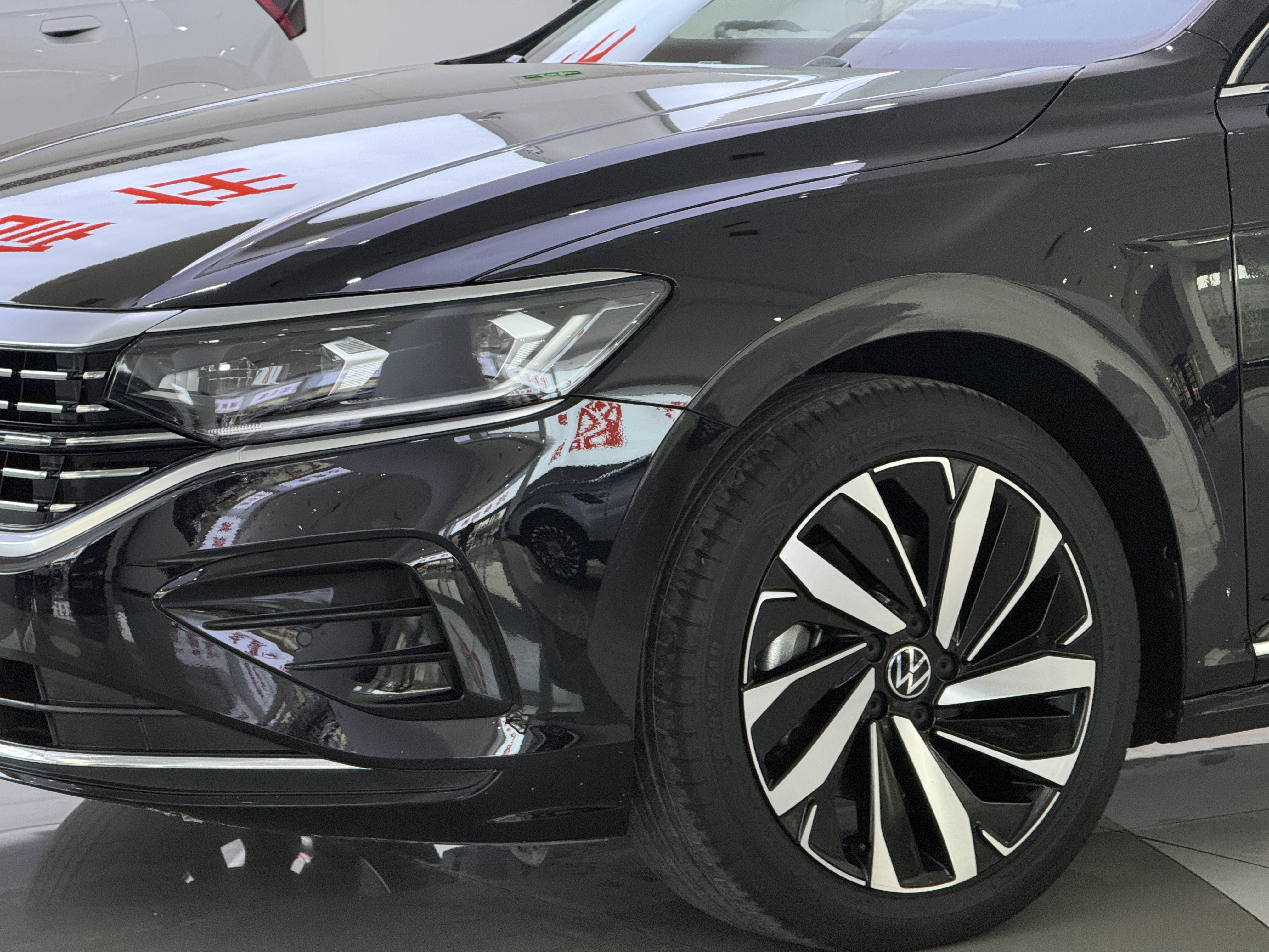 Volkswagen Passat 2022 #15 Volkswagen Passat 2022 immagine di auto #15