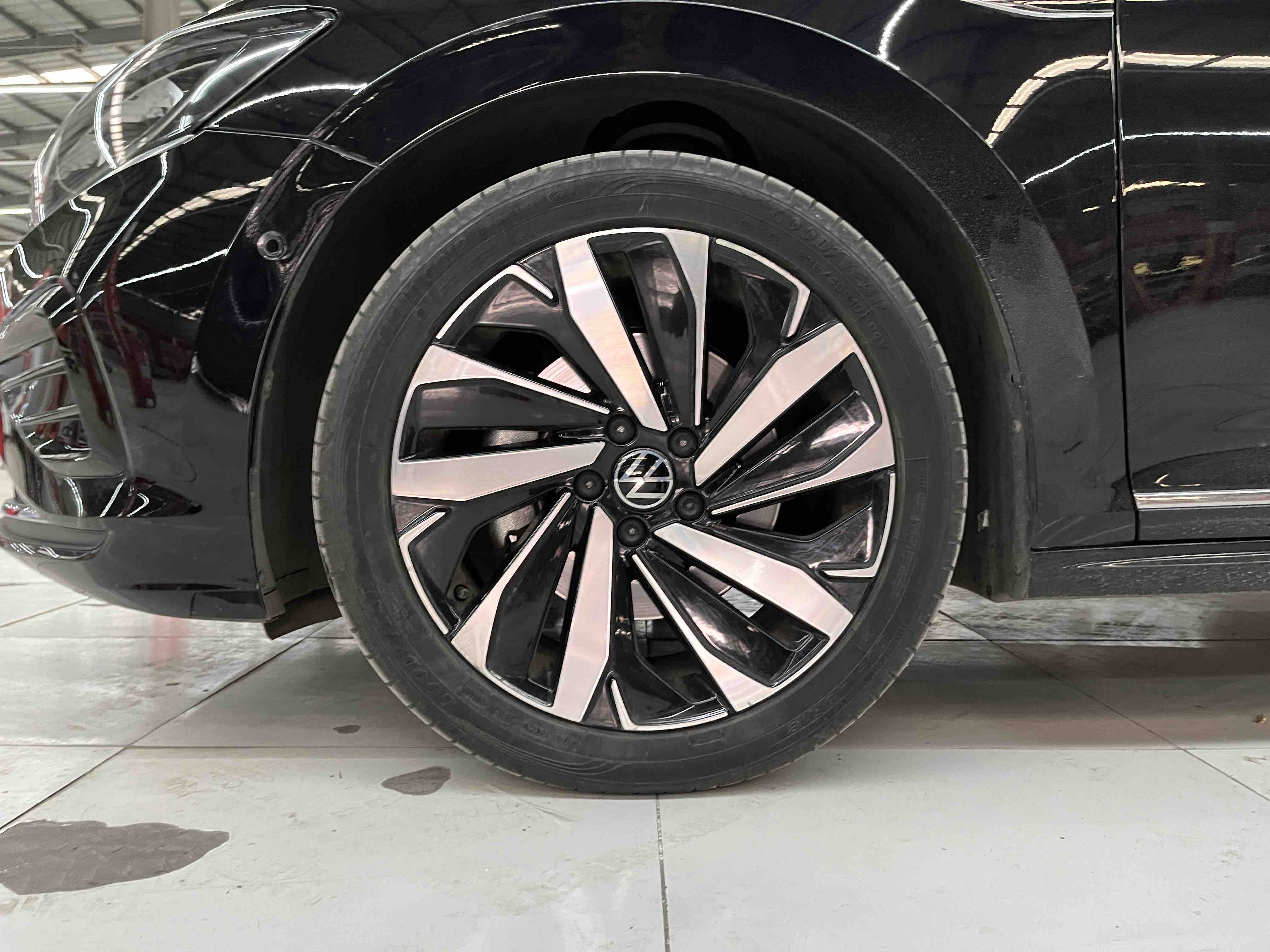 Volkswagen Passat 2022 #15 Volkswagen Passat 2022 car image #15