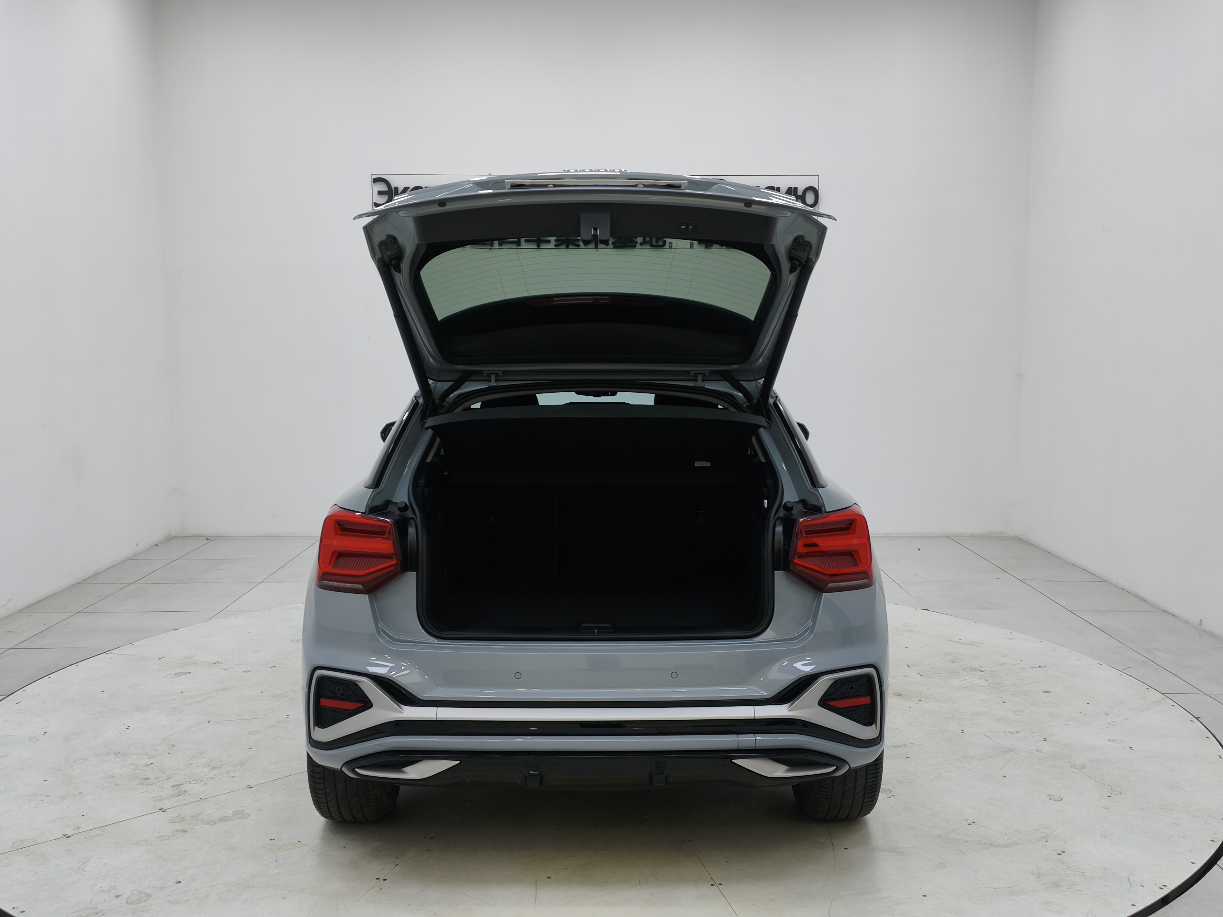 Q2L 2022 #15 Q2L 2022 immagine di auto #15
