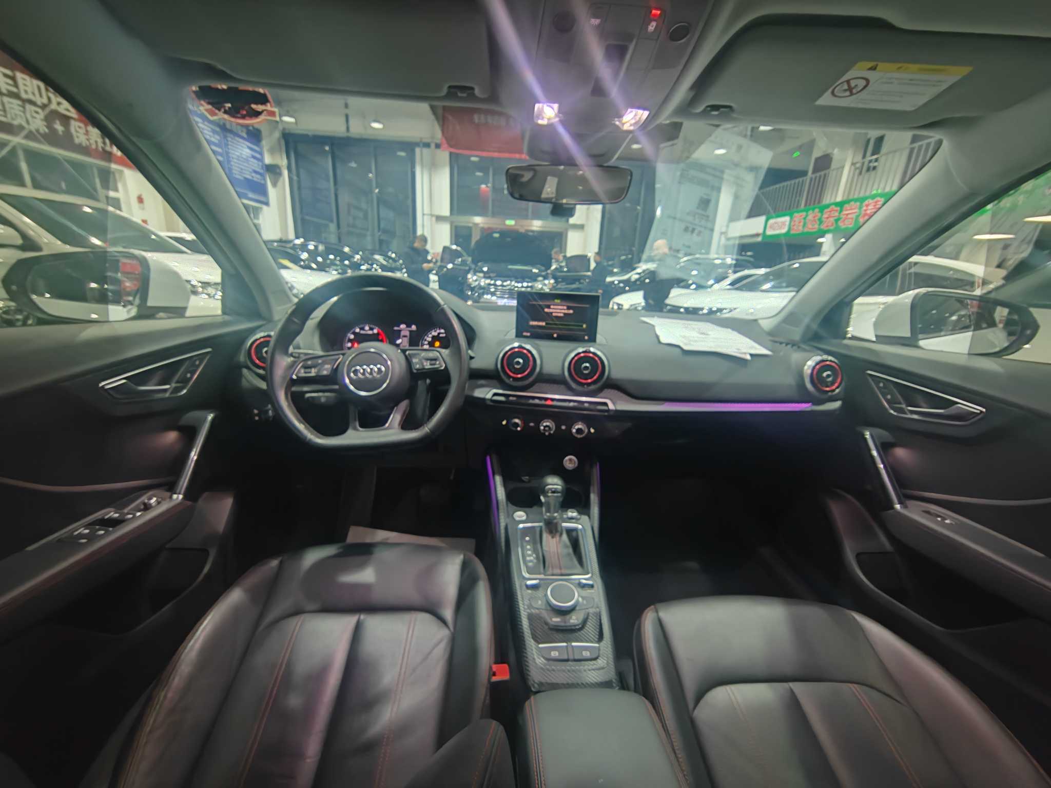 Q2L 2022 #15 Q2L 2022 car image #15