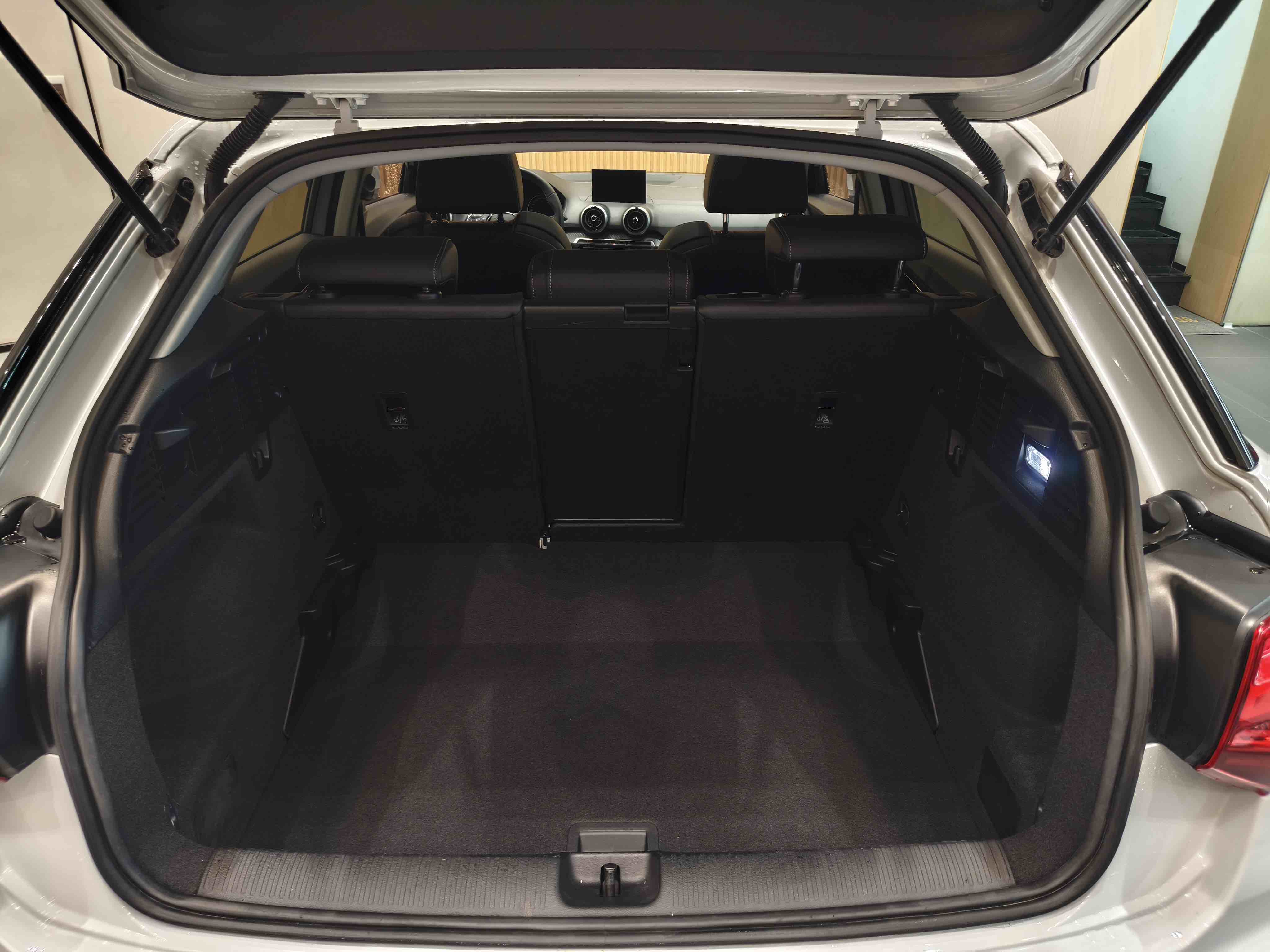 Q2L 2021 #15 Q2L 2021 car image #15