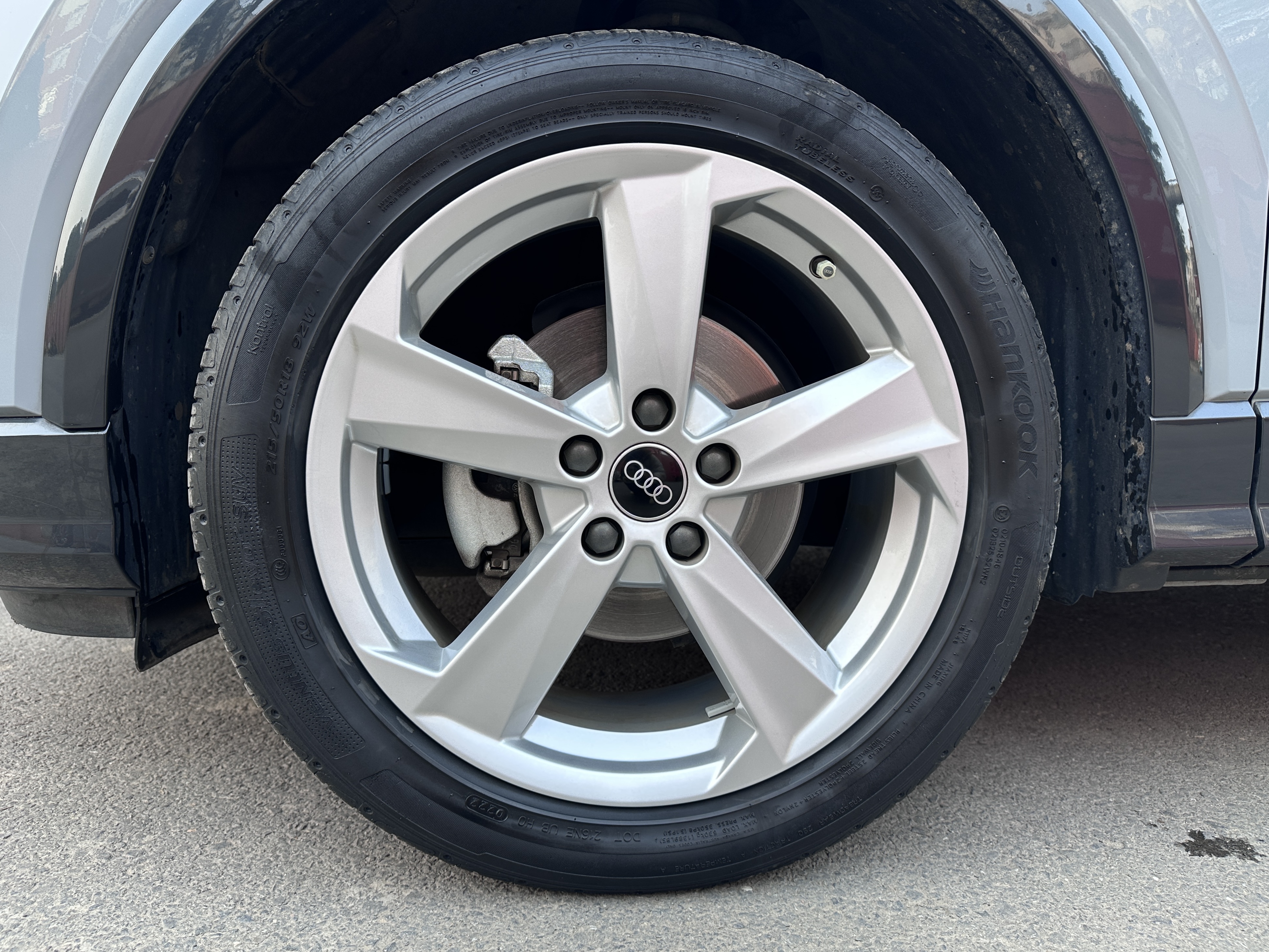 Q2L 2023 #15 Q2L 2023 car image #15
