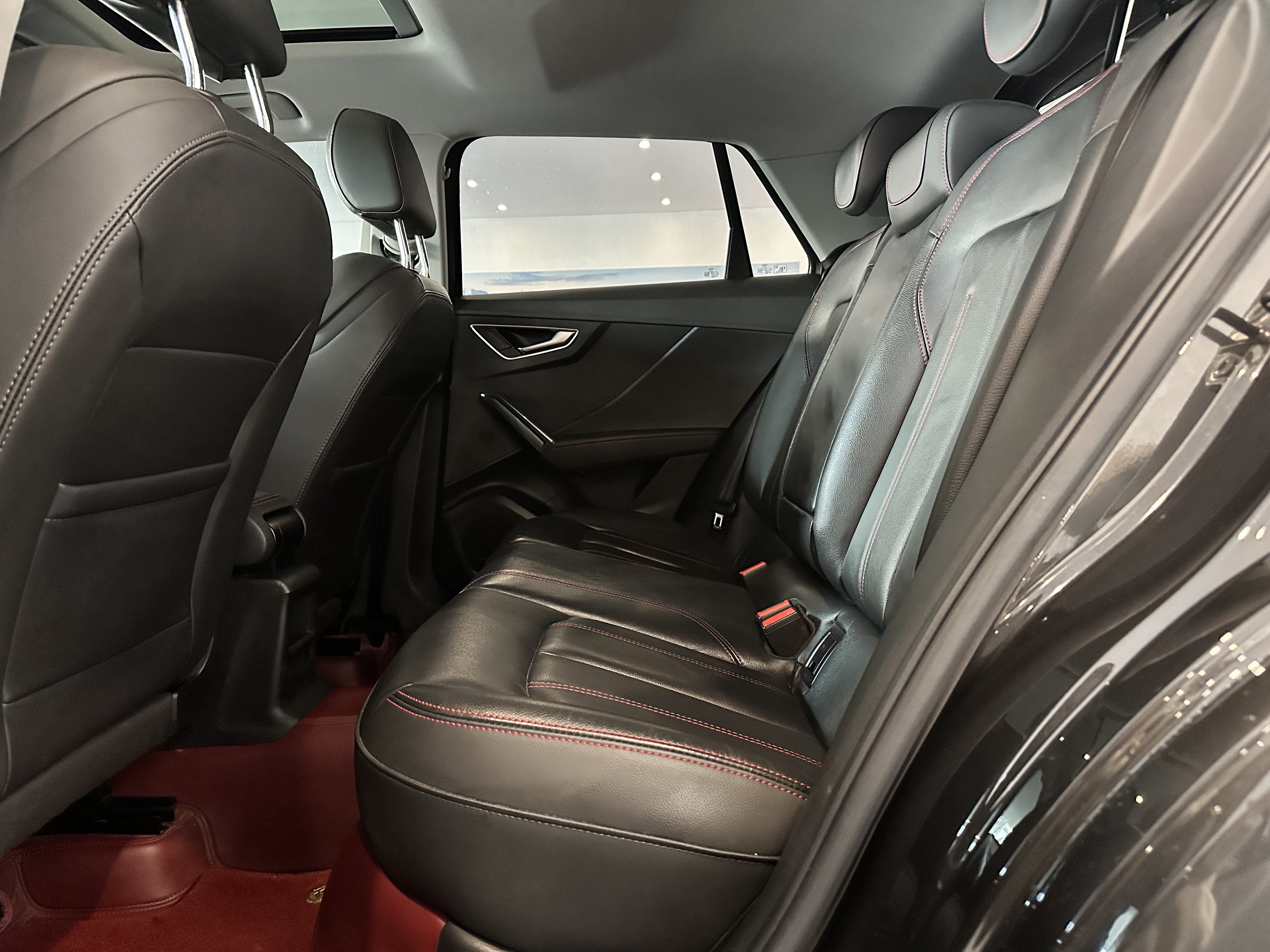 Q2L 2023 #15 Q2L 2023 car image #15
