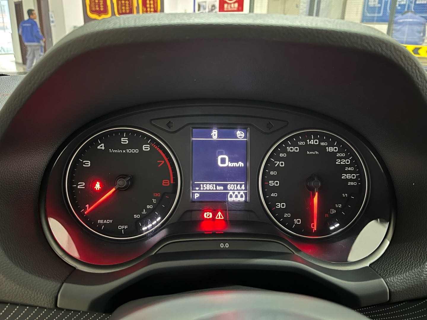 Q2L 2022 #15 Q2L 2022 car image #15