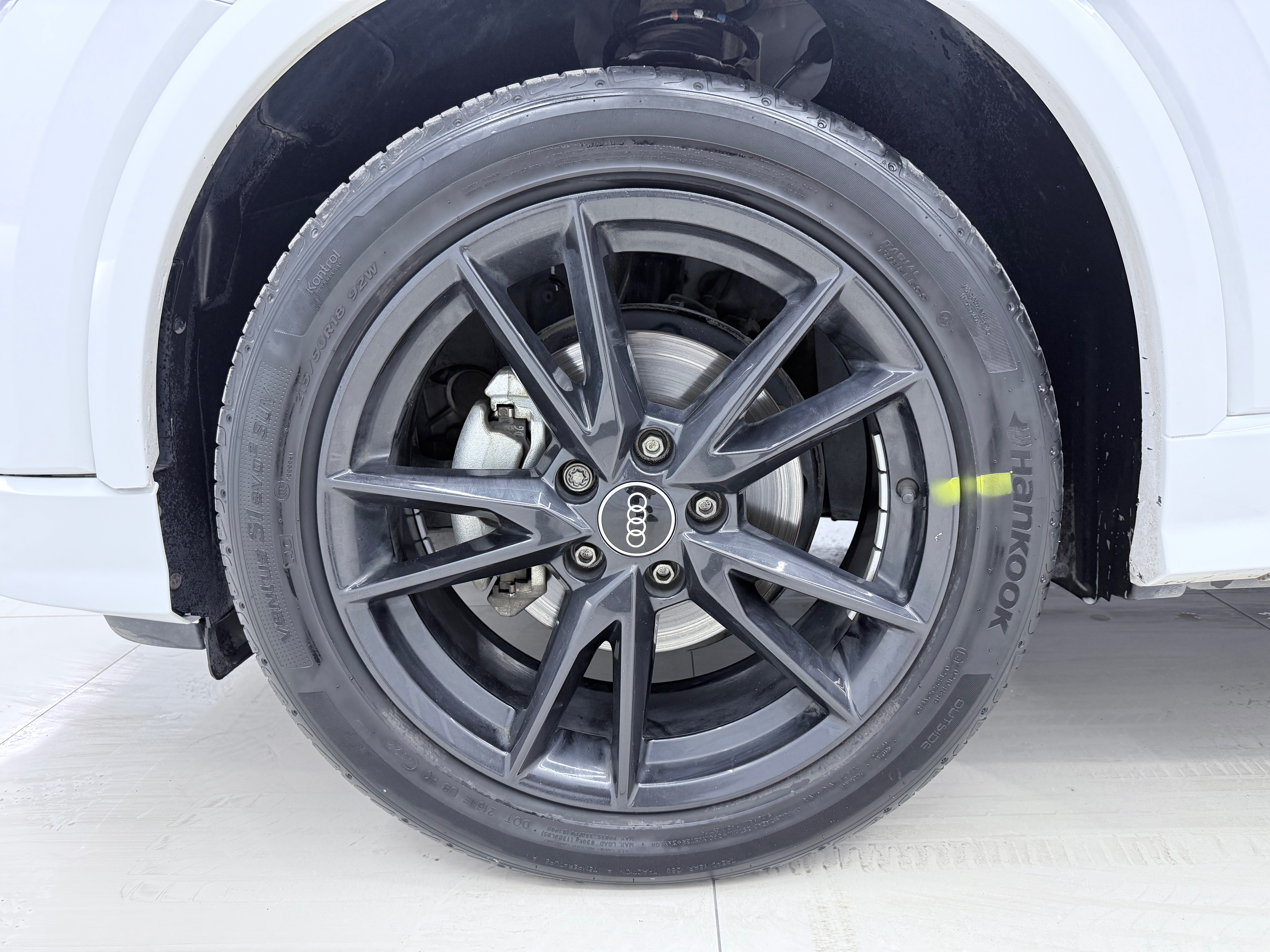 Audi Q2L 2023 immagine di auto #15