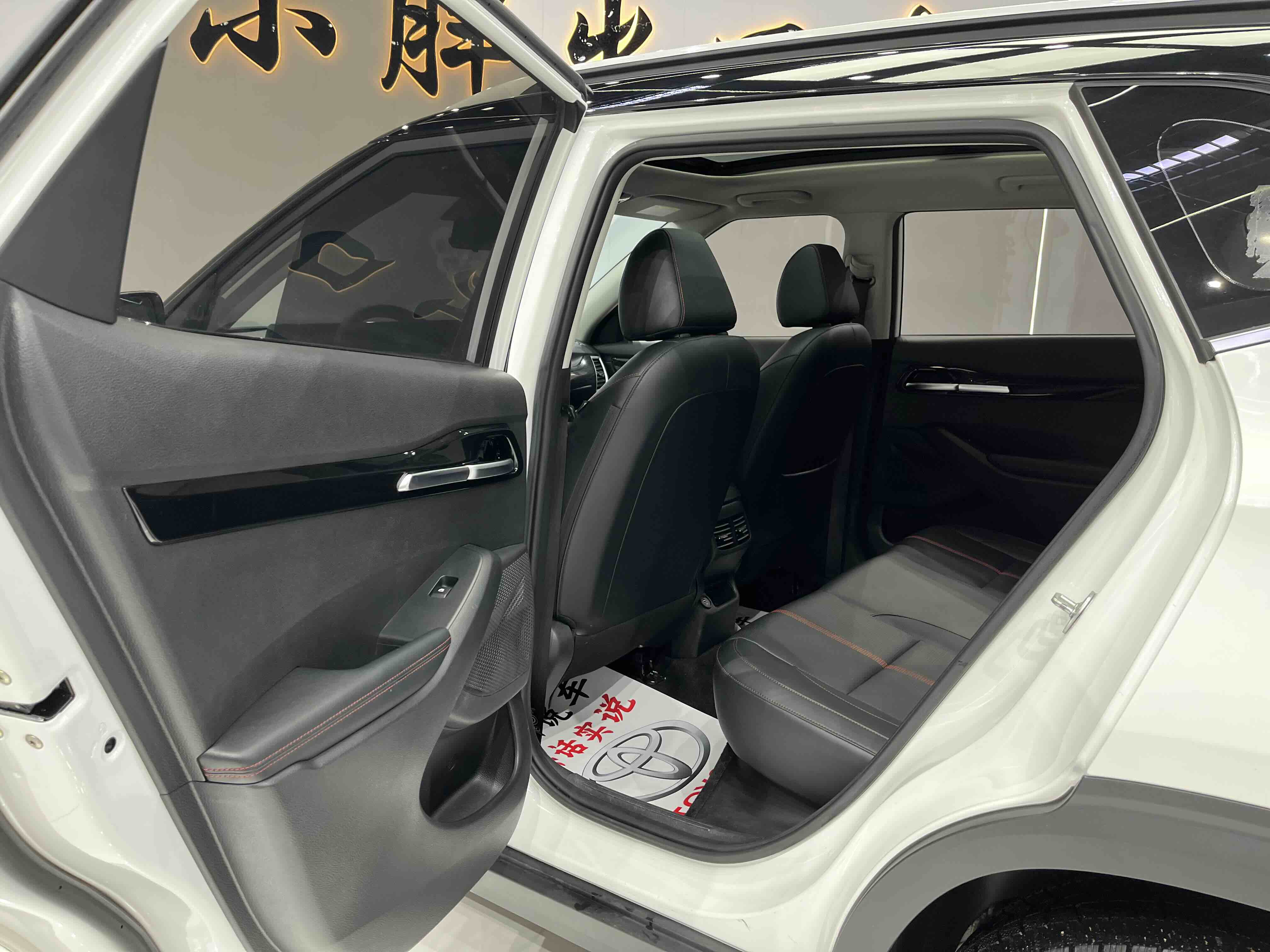 起亚 KX3傲跑 2022 汽车图片 #15