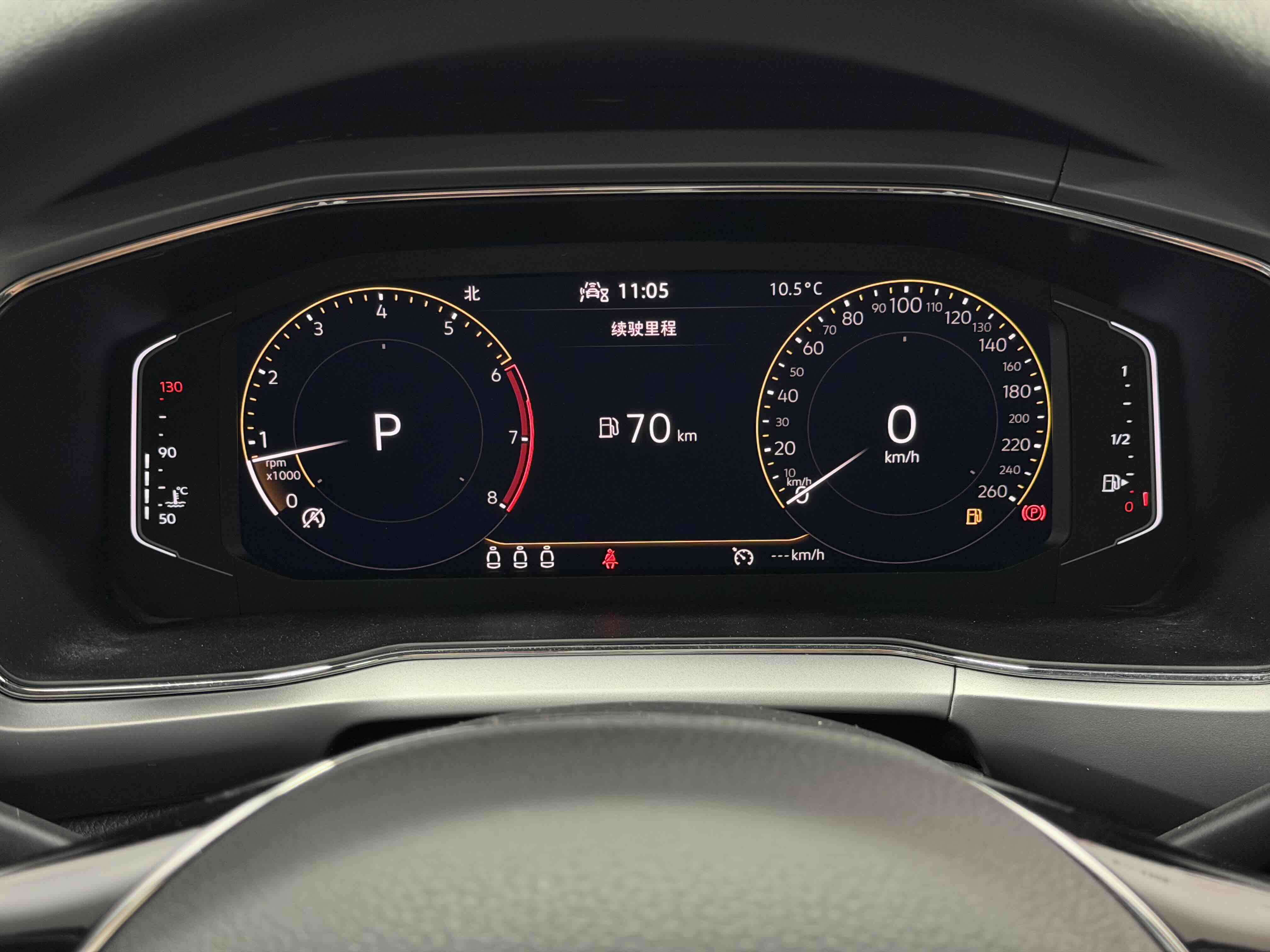 Volkswagen T-Cross 2022 car image #15