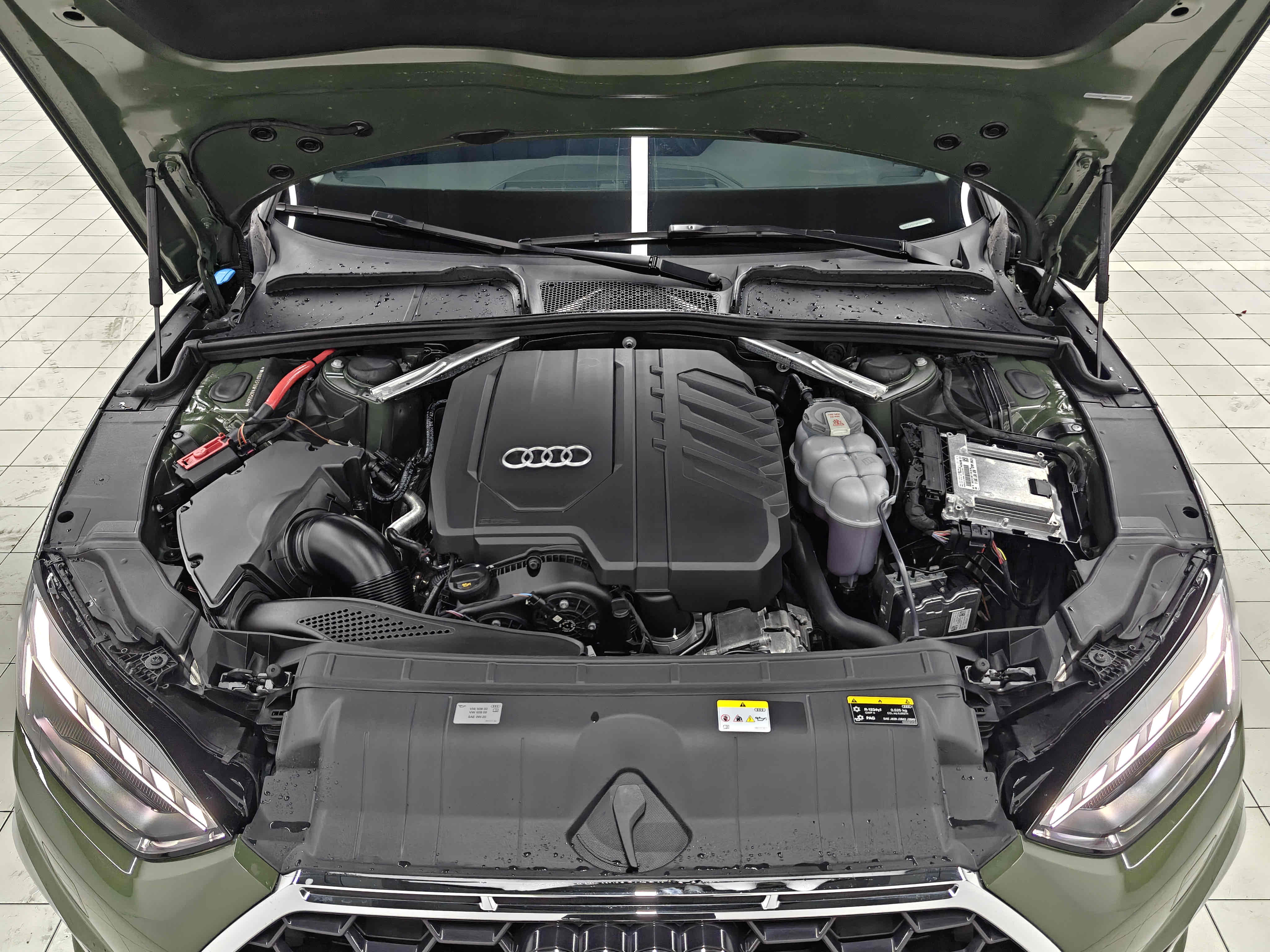 Audi A5 (Imported) 2023 imagem de carro #15