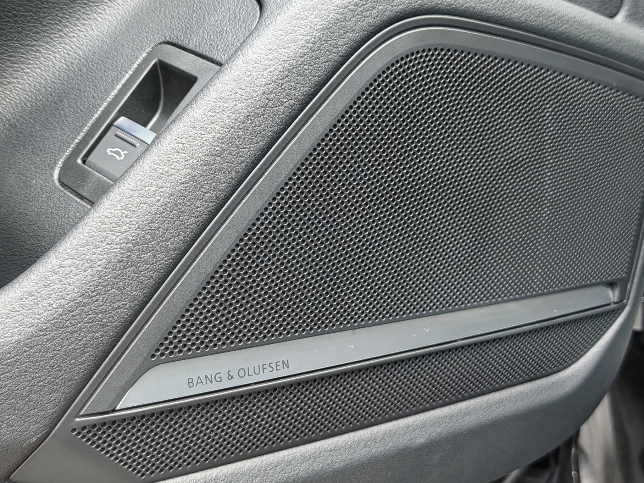 Audi A6 (Imported) 2023 car image #15